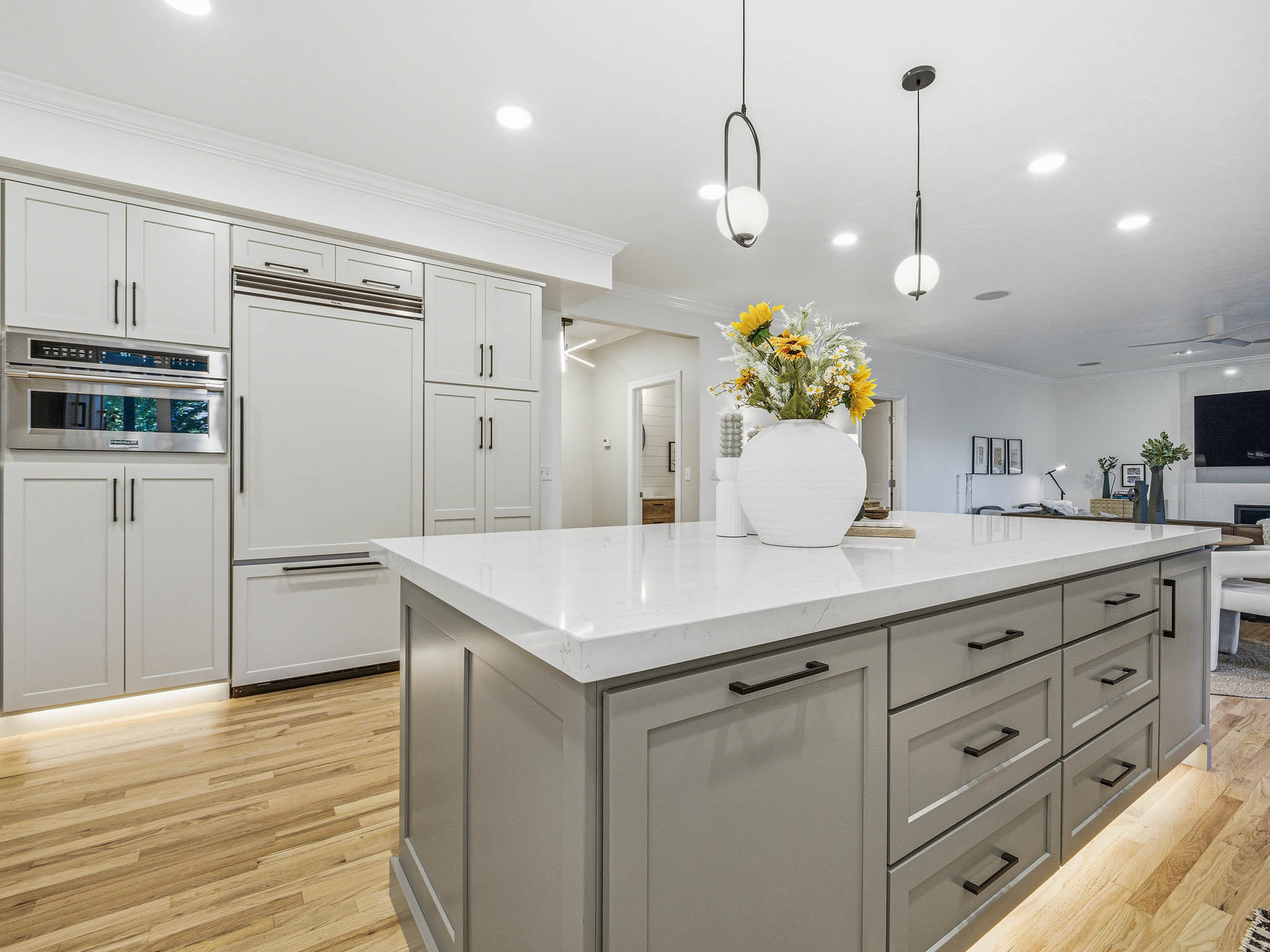 DRAPER OAKS - Residential