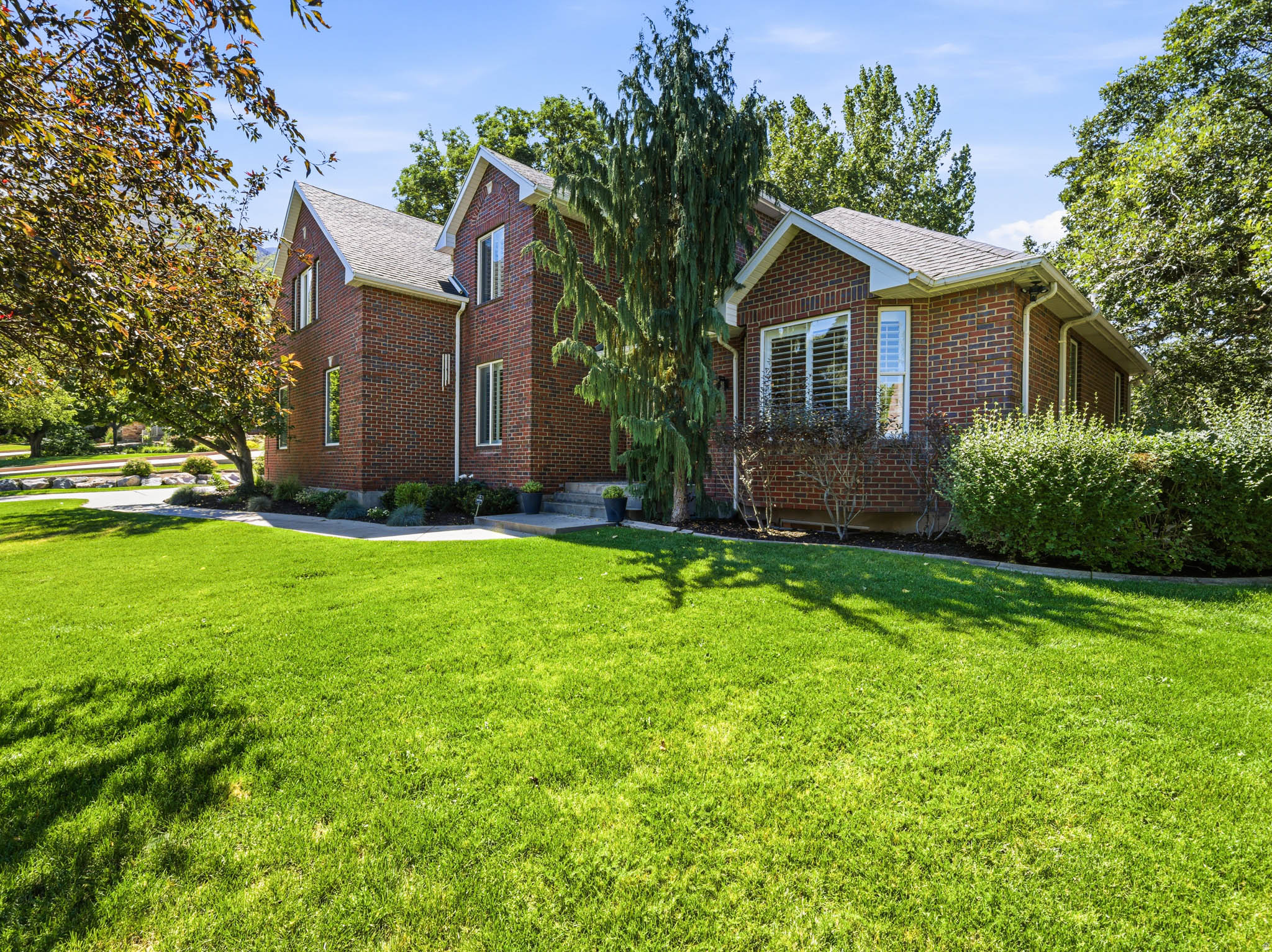DRAPER OAKS - Residential
