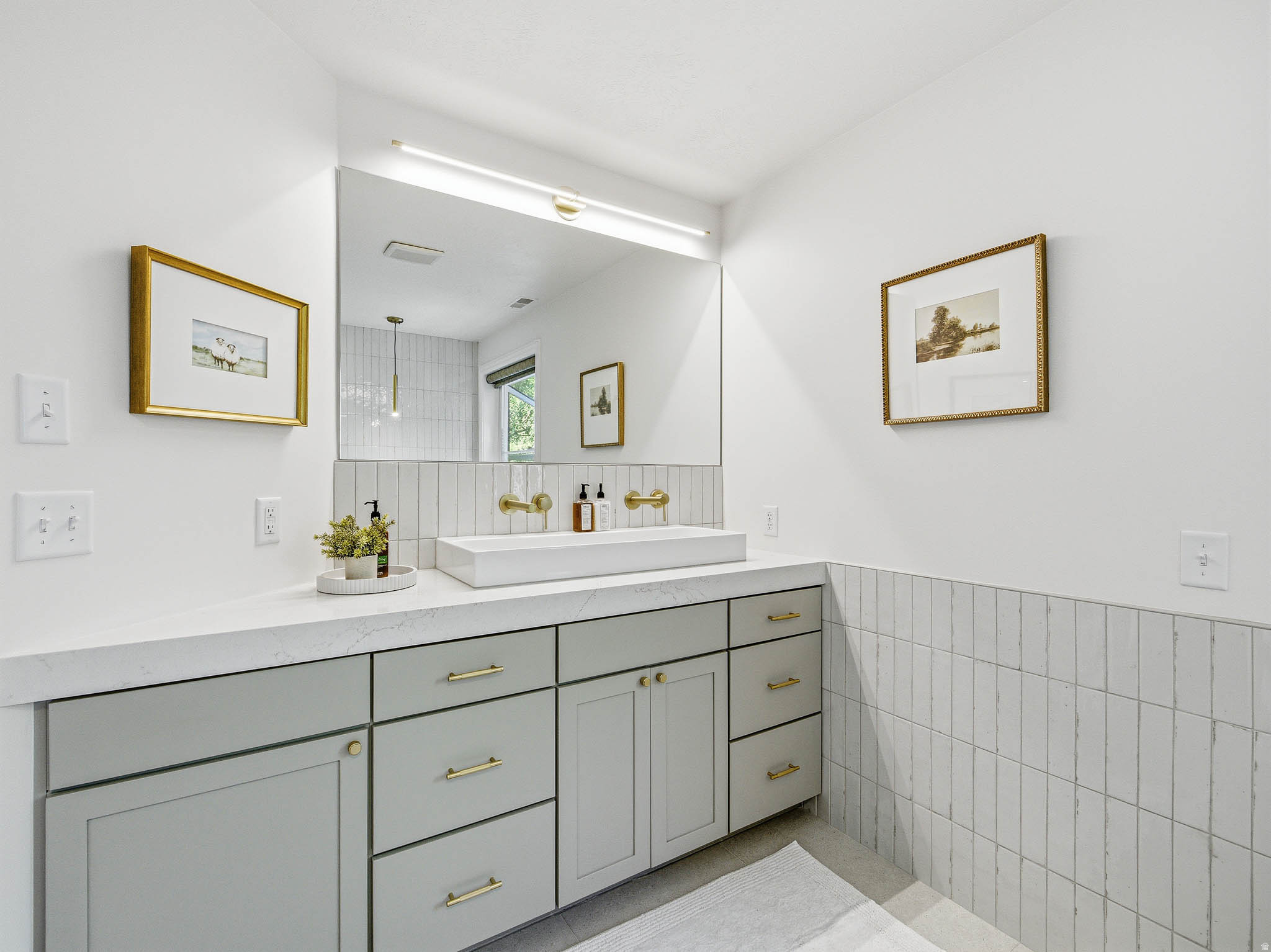 DRAPER OAKS - Residential