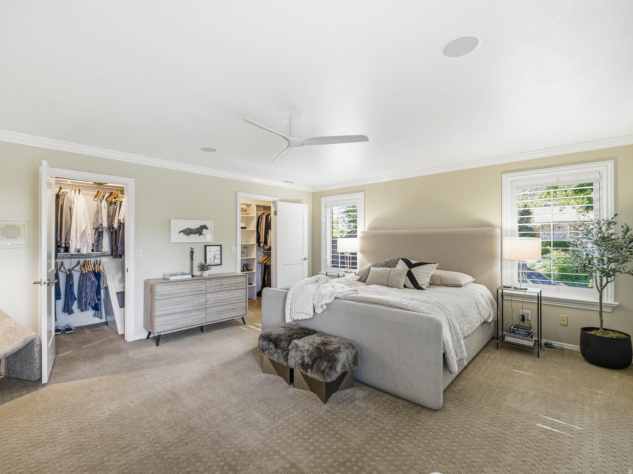 DRAPER OAKS - Residential