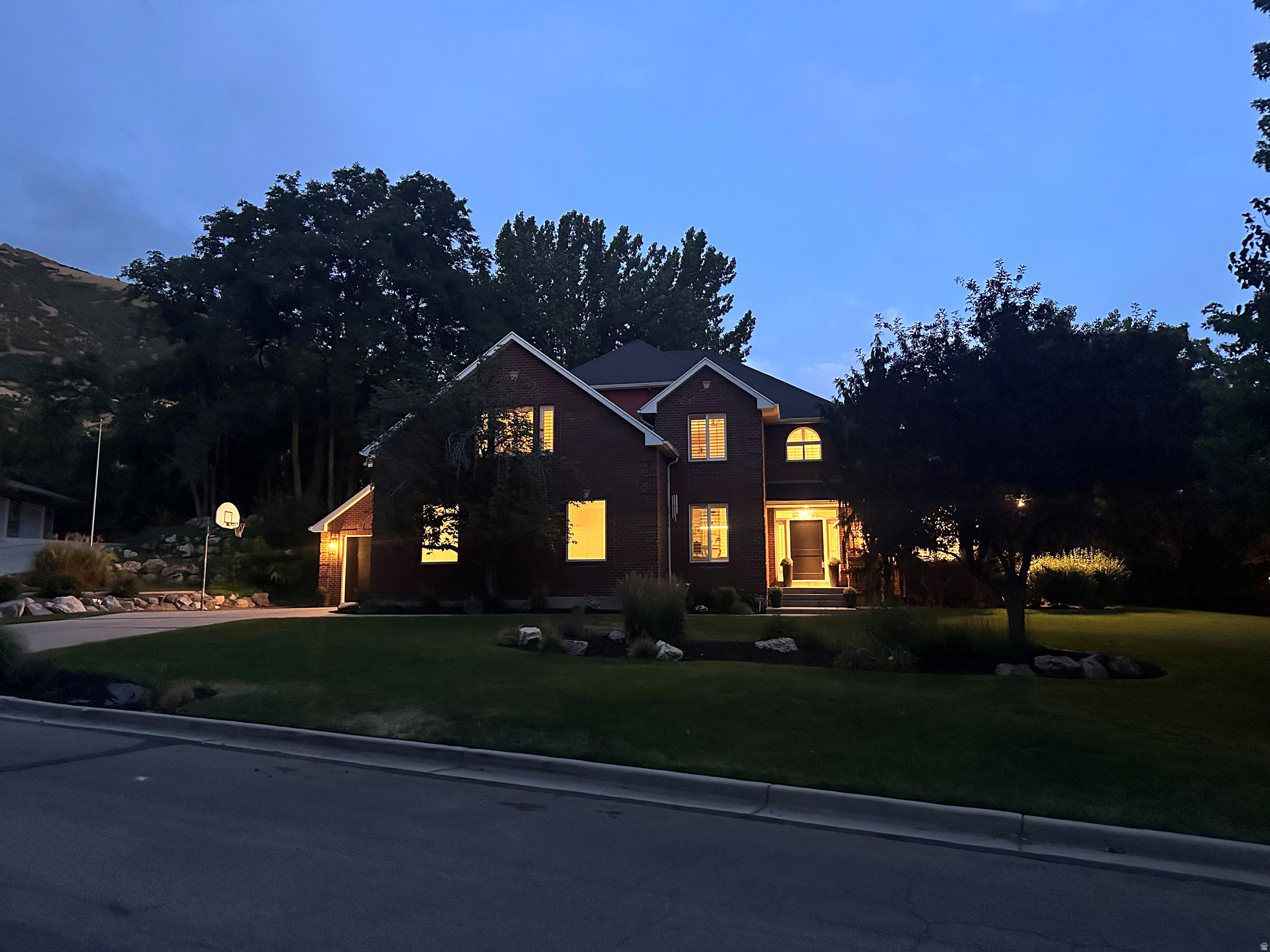 DRAPER OAKS - Residential