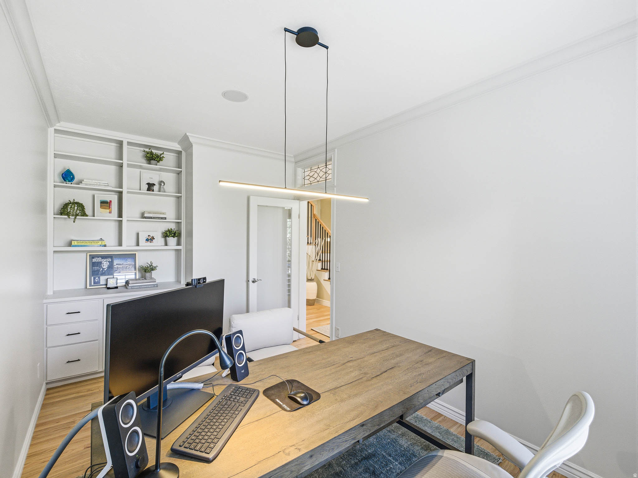 DRAPER OAKS - Residential