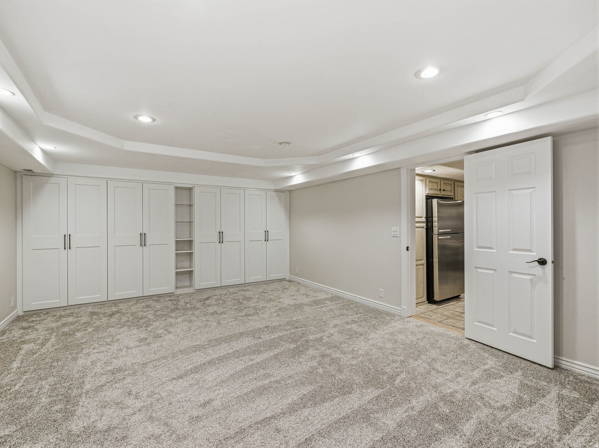 DRAPER OAKS - Residential