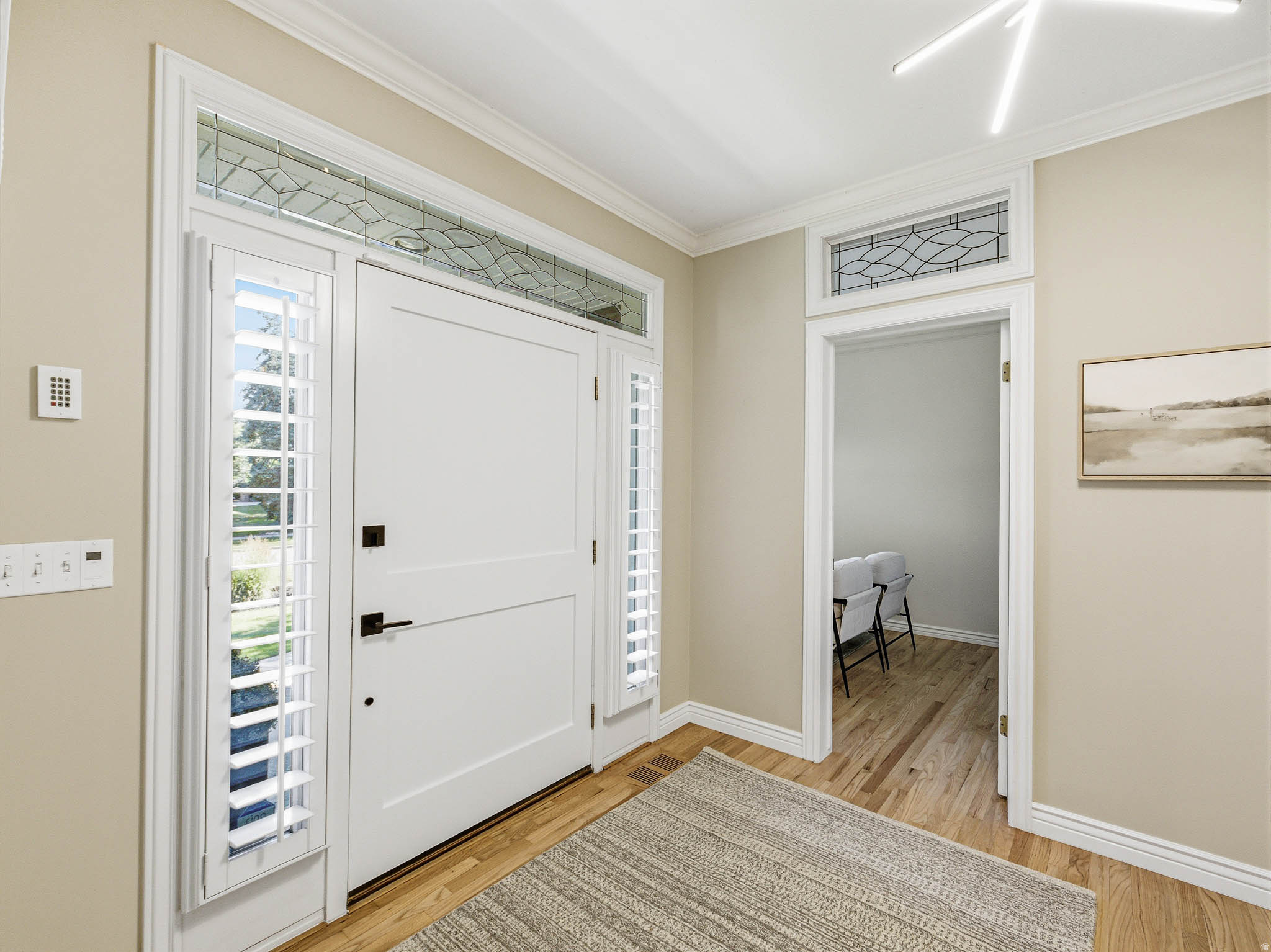 DRAPER OAKS - Residential