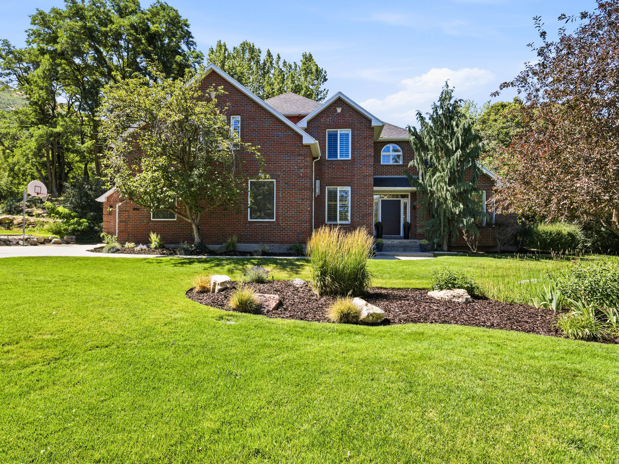 DRAPER OAKS - Residential