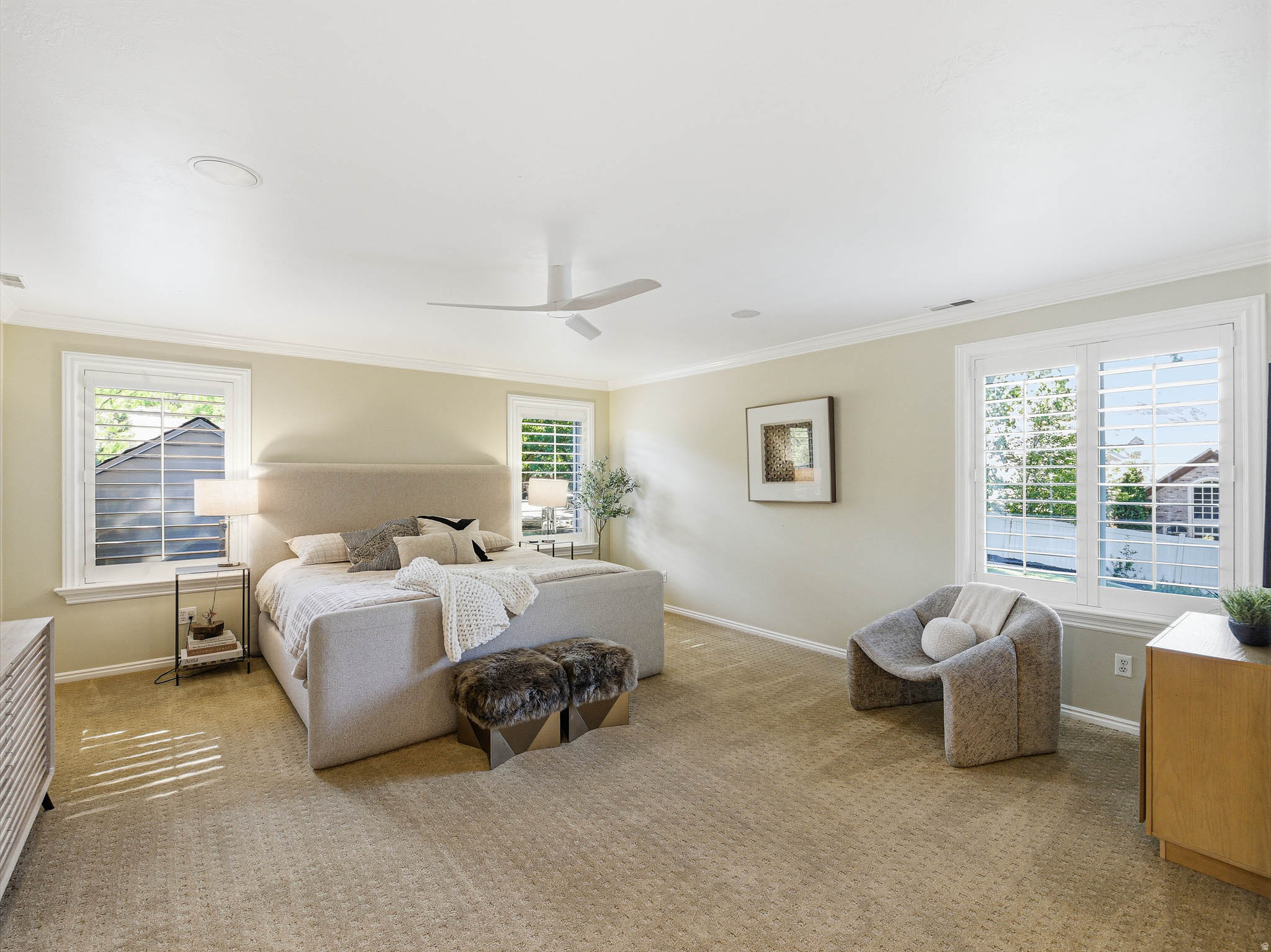 DRAPER OAKS - Residential