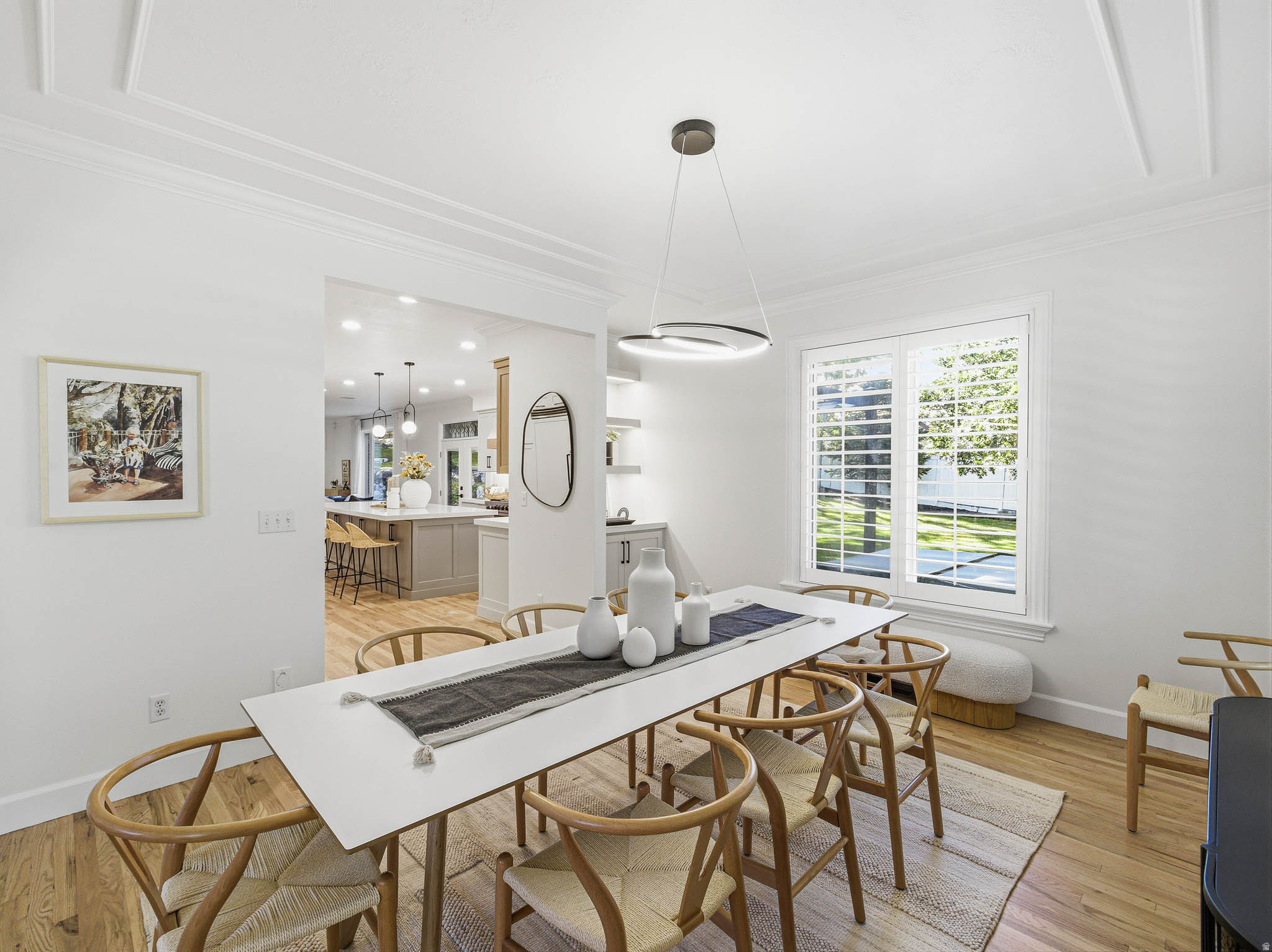 DRAPER OAKS - Residential