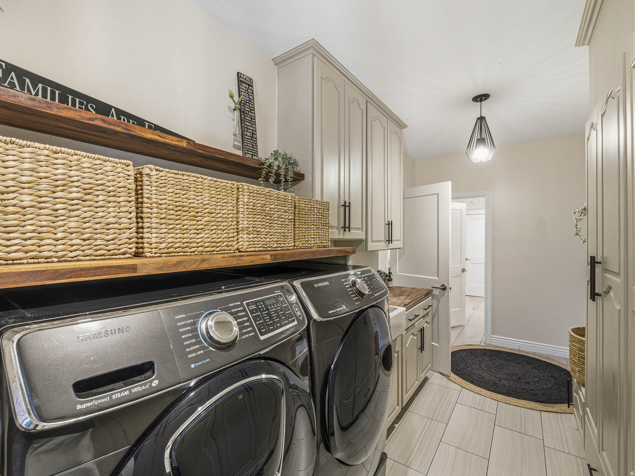 DRAPER OAKS - Residential