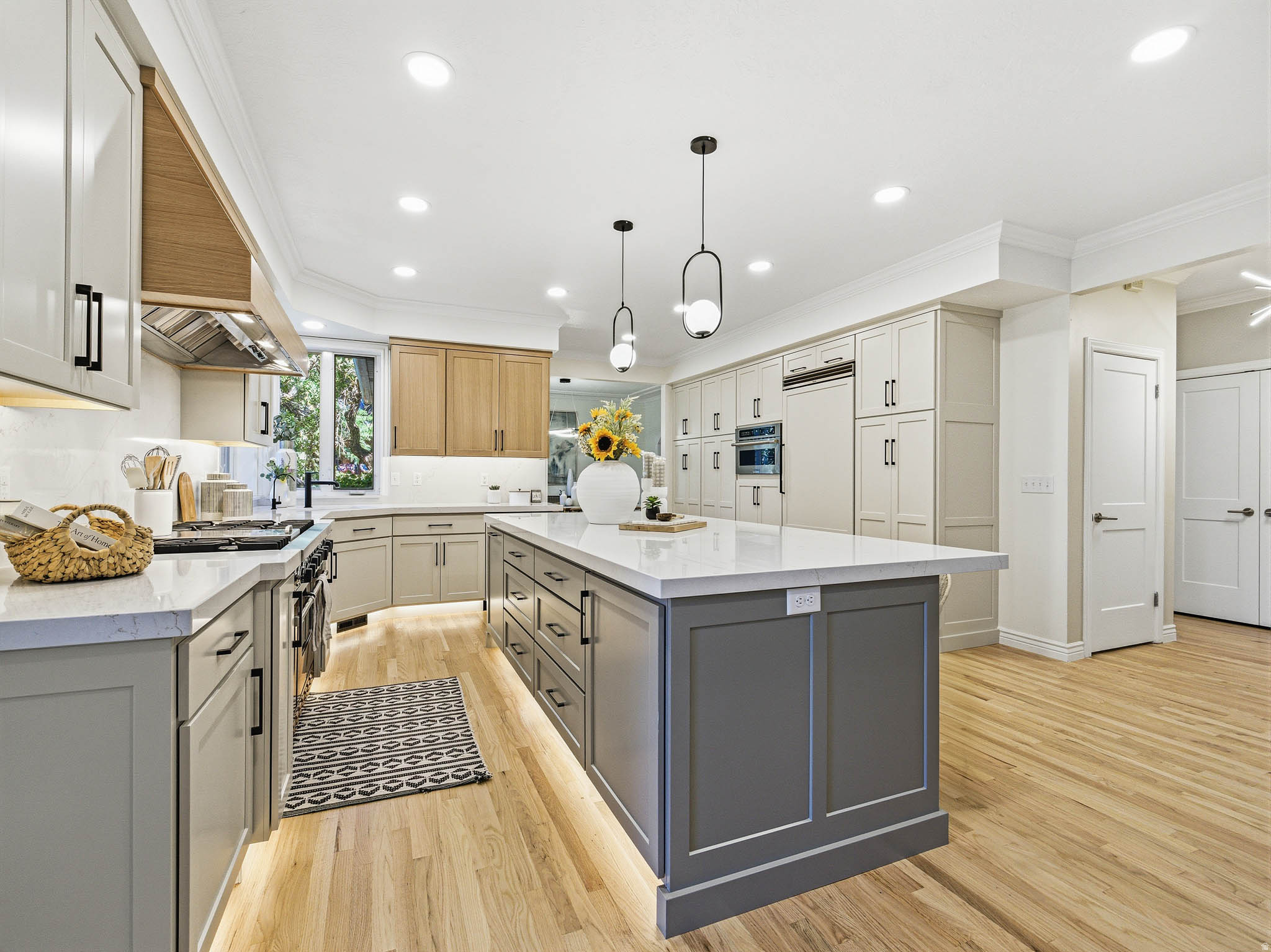 DRAPER OAKS - Residential