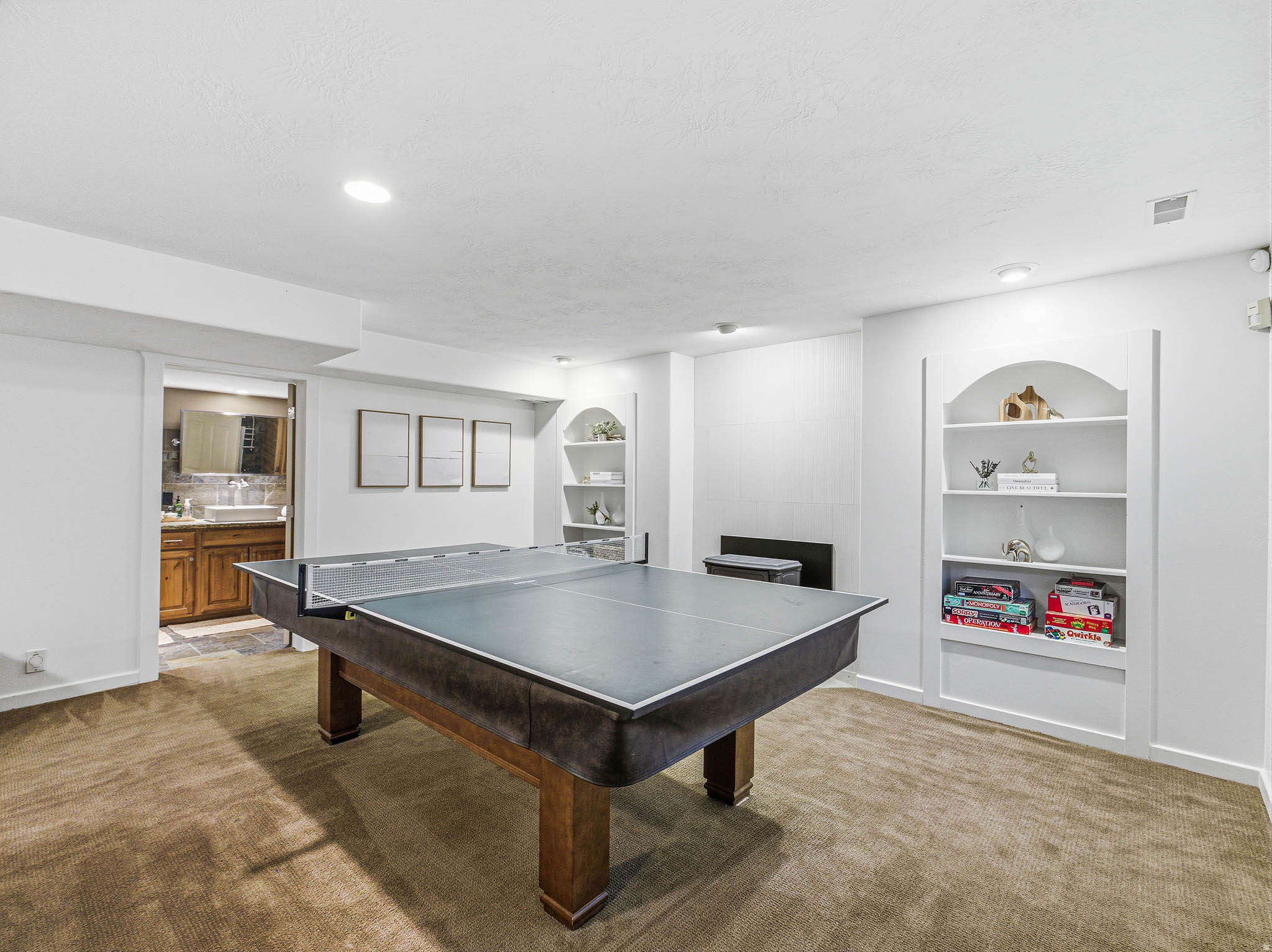 DRAPER OAKS - Residential