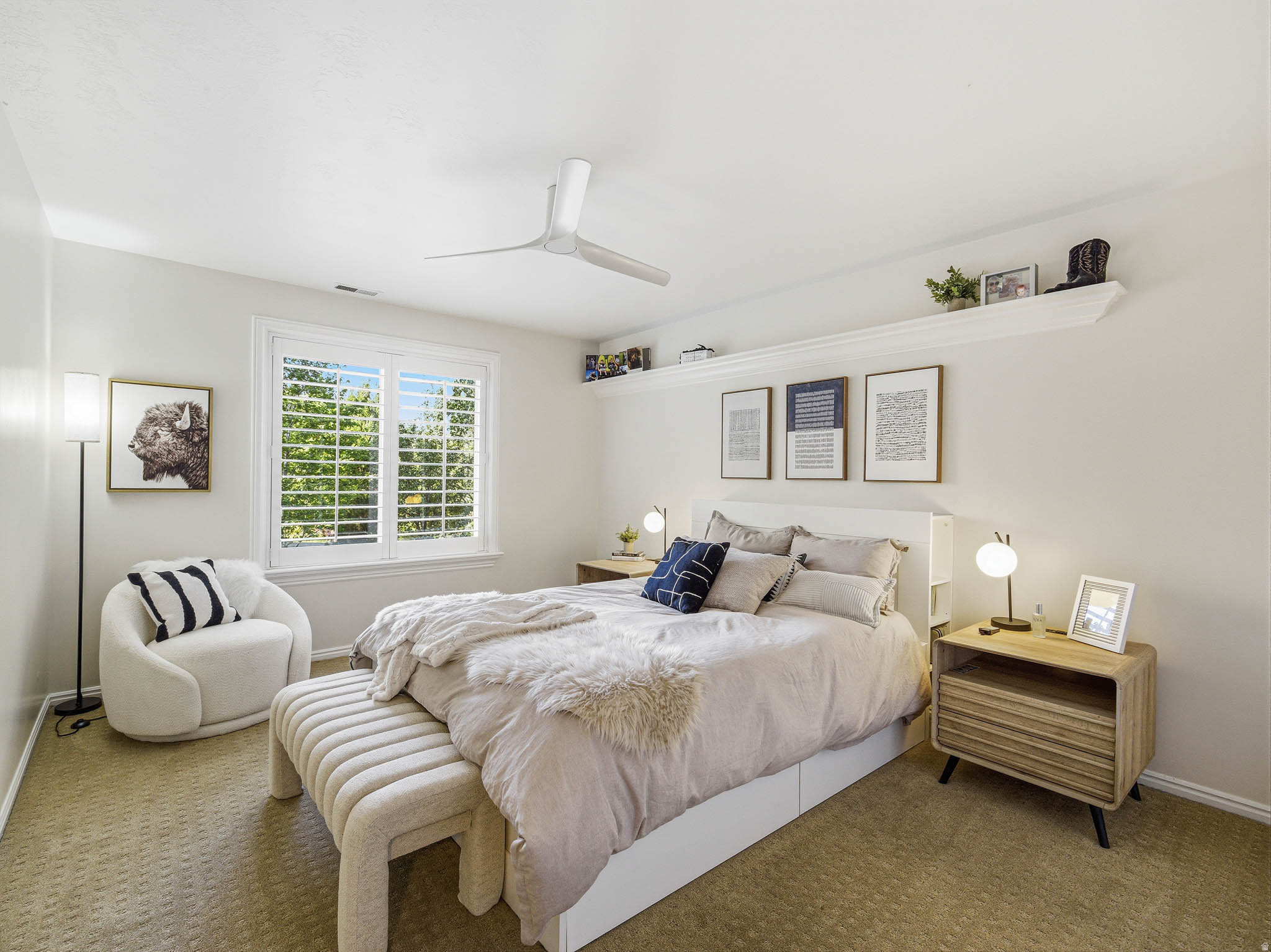 DRAPER OAKS - Residential