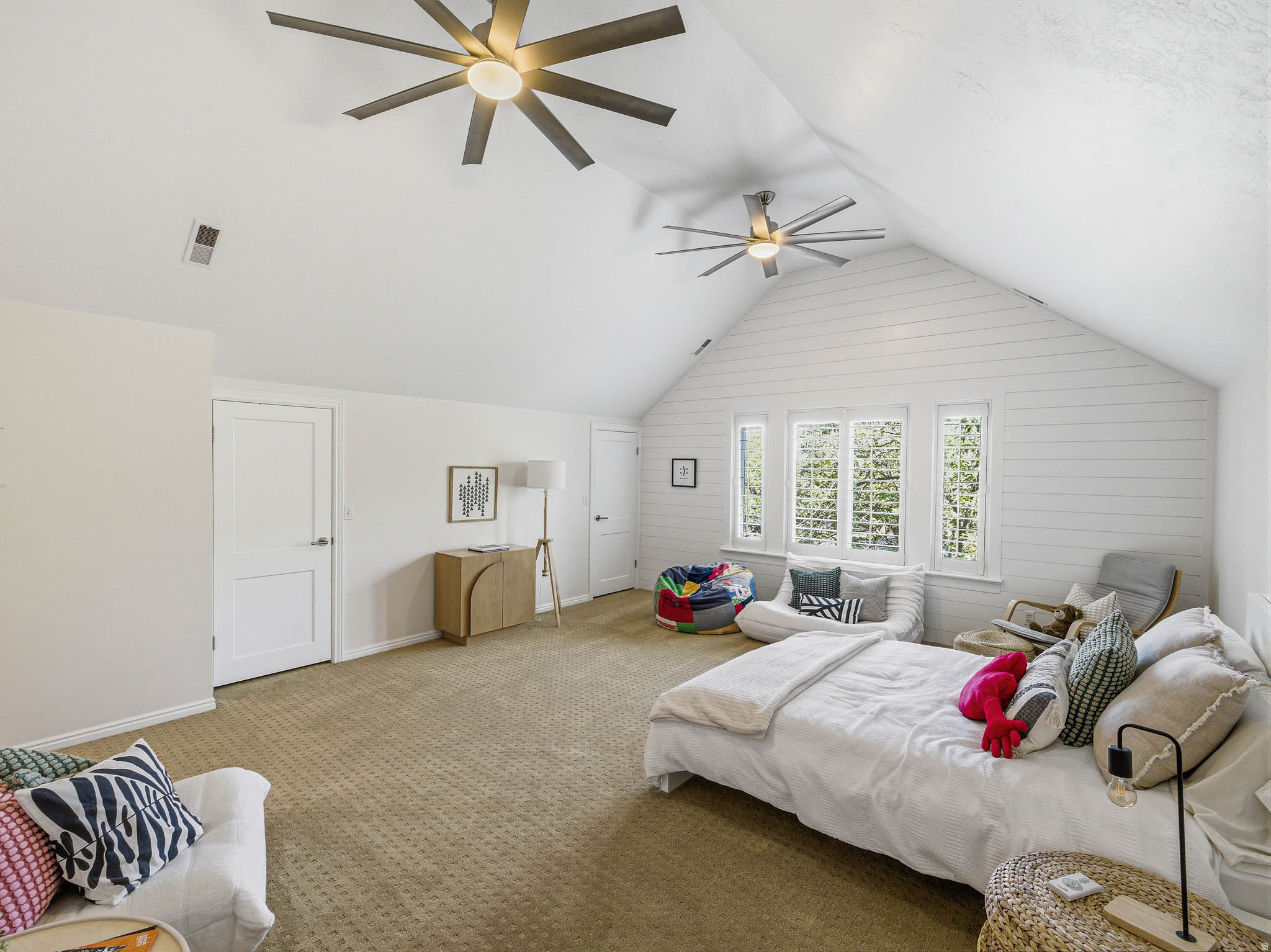 DRAPER OAKS - Residential