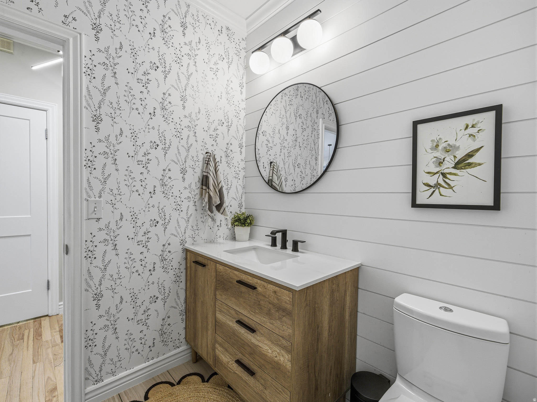 DRAPER OAKS - Residential