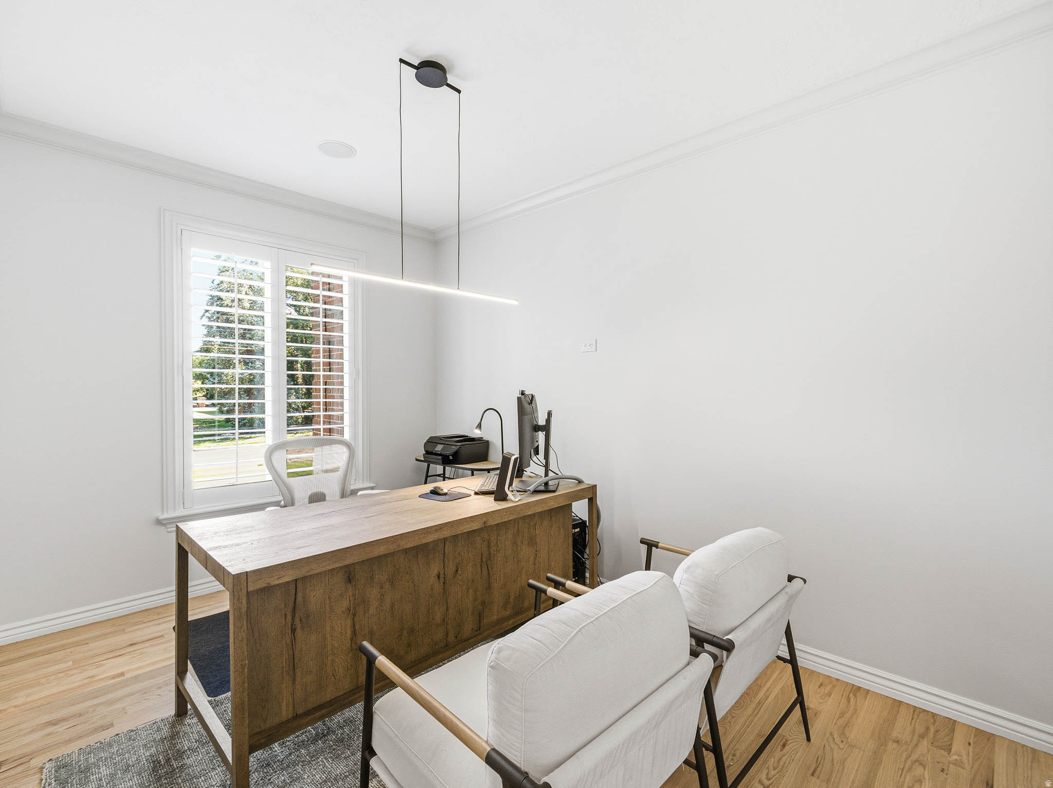 DRAPER OAKS - Residential