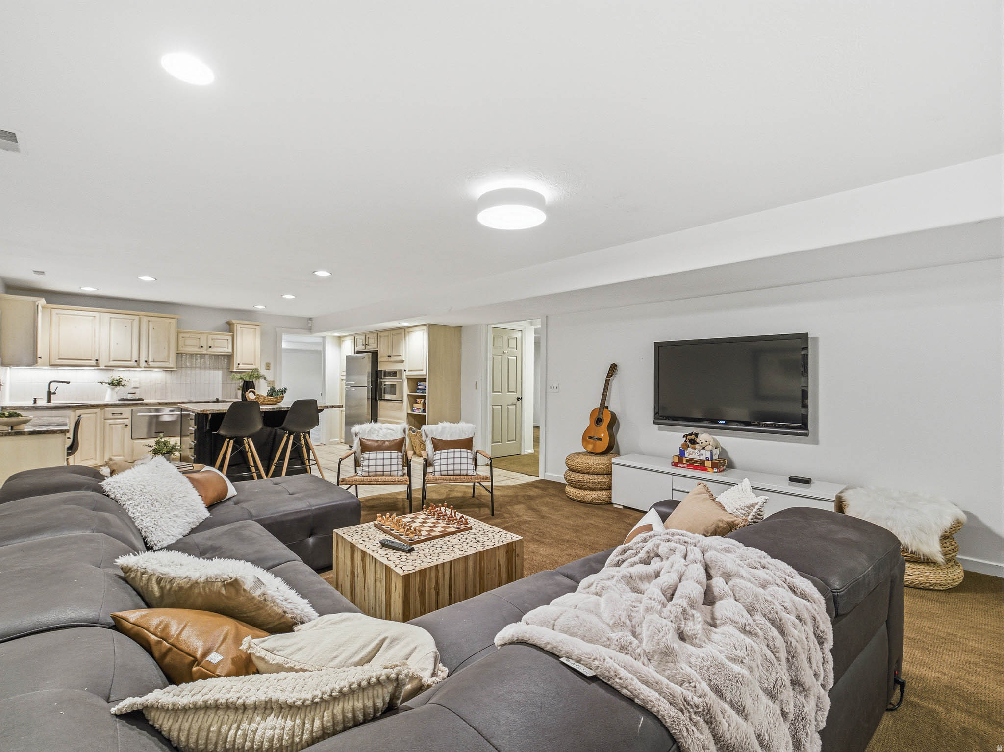 DRAPER OAKS - Residential