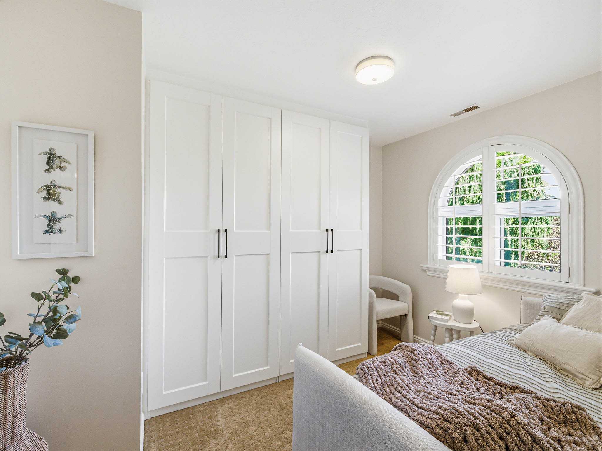 DRAPER OAKS - Residential