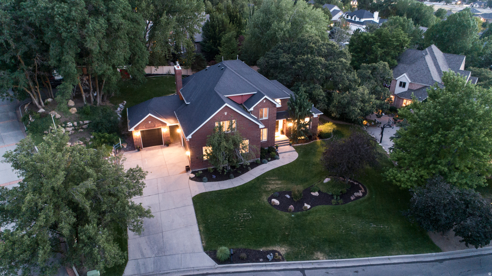 DRAPER OAKS - Residential
