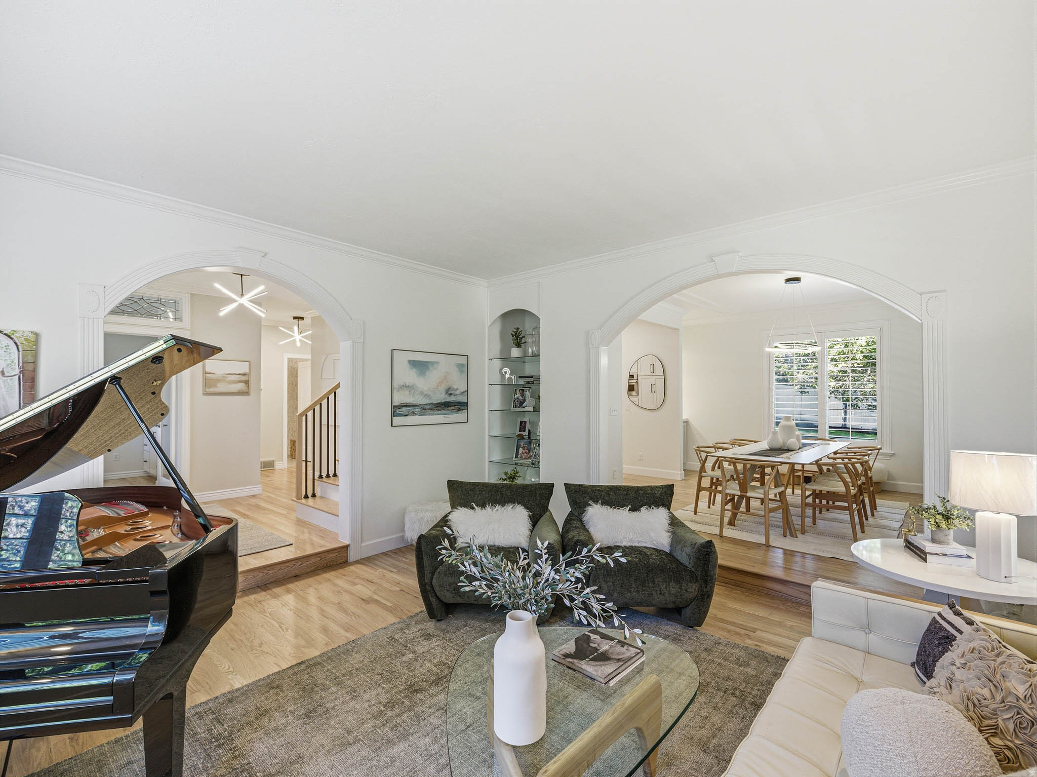 DRAPER OAKS - Residential