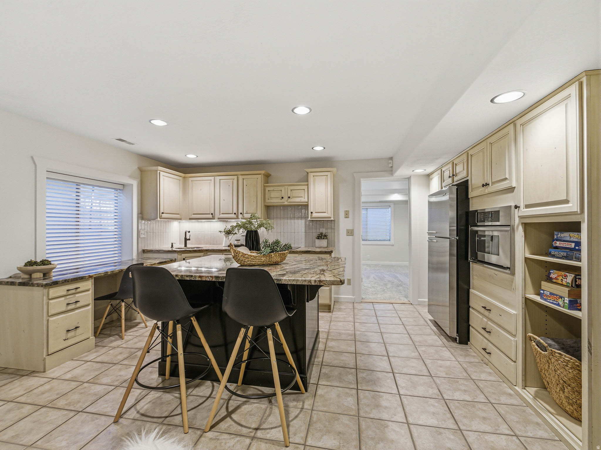 DRAPER OAKS - Residential