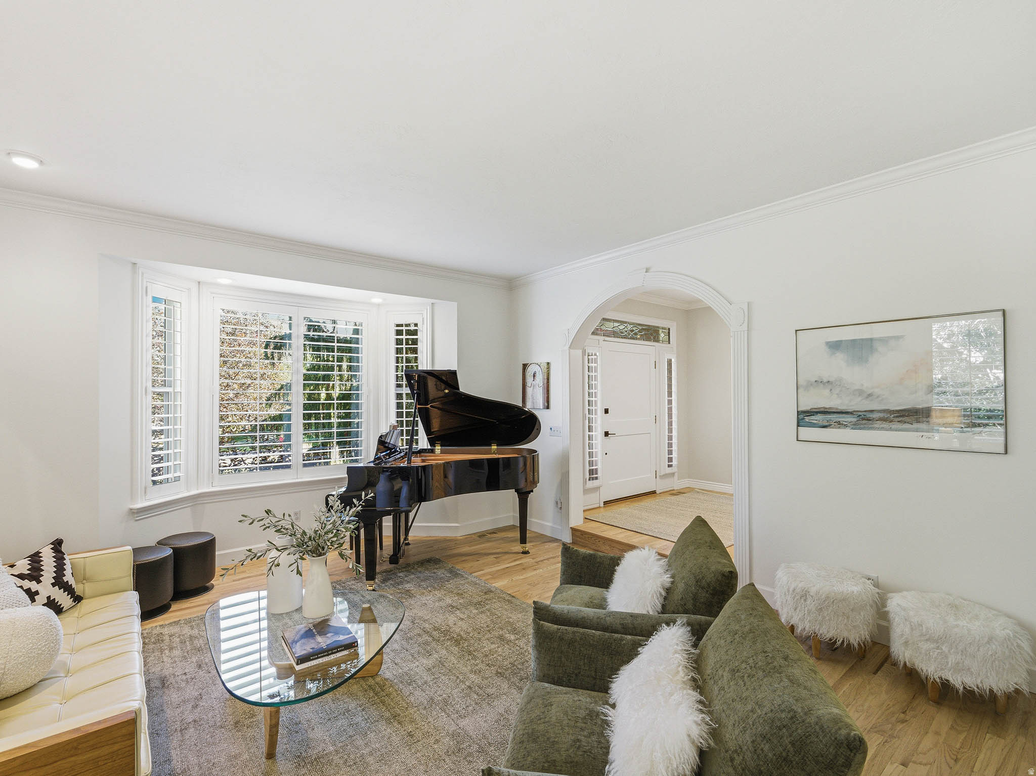 DRAPER OAKS - Residential
