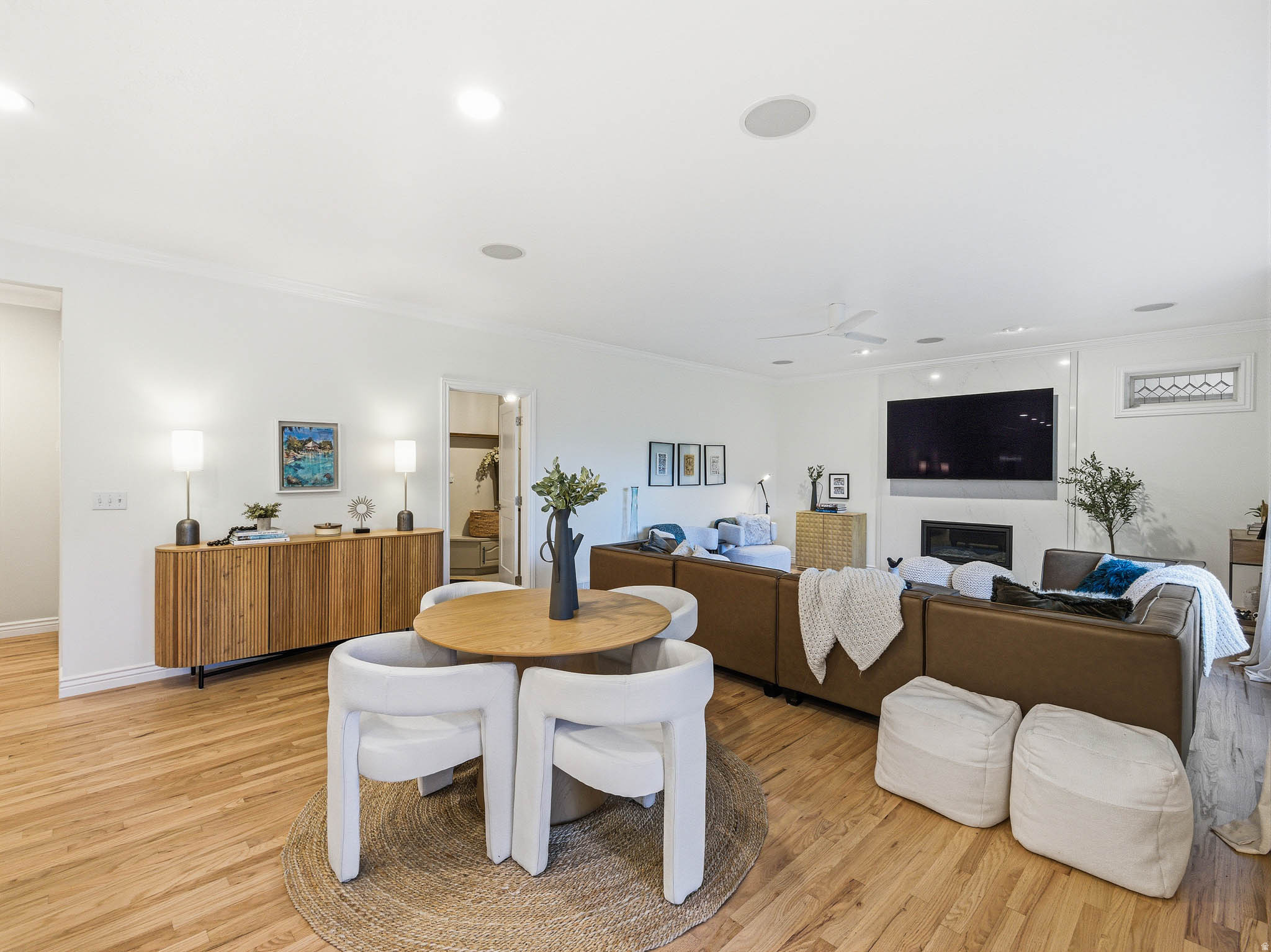 DRAPER OAKS - Residential