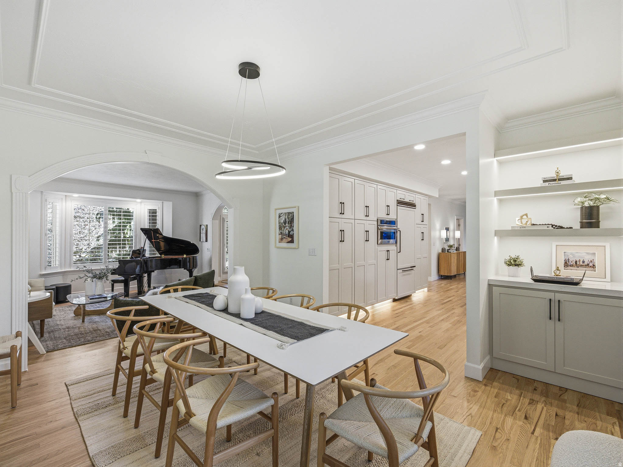 DRAPER OAKS - Residential