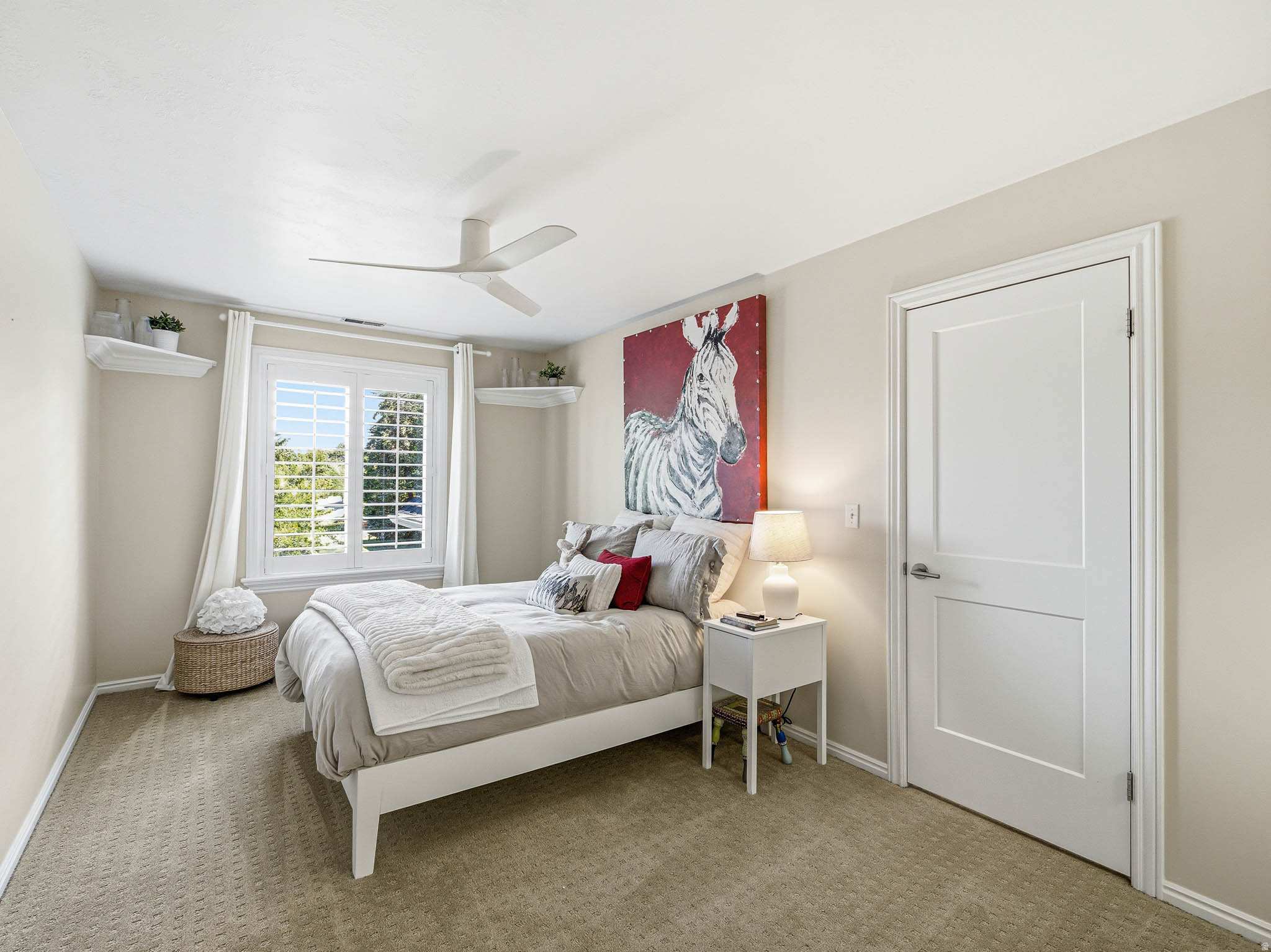 DRAPER OAKS - Residential