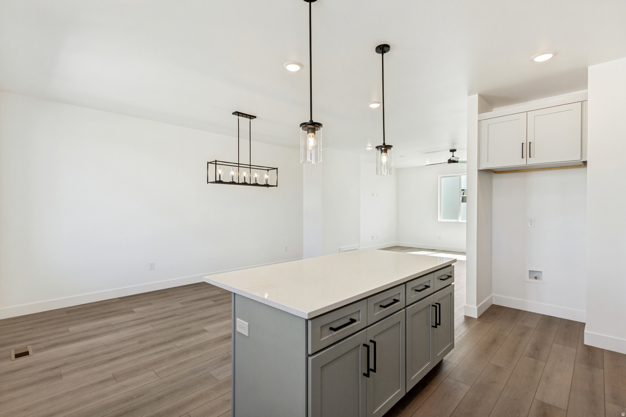 TOWNS AT BRYLEE FARMS - Residential