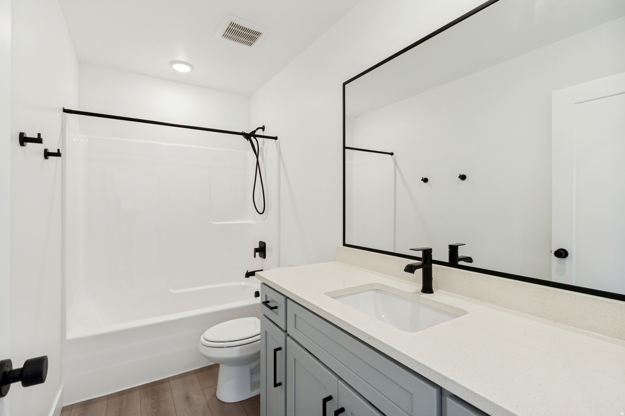 TOWNS AT BRYLEE FARMS - Residential