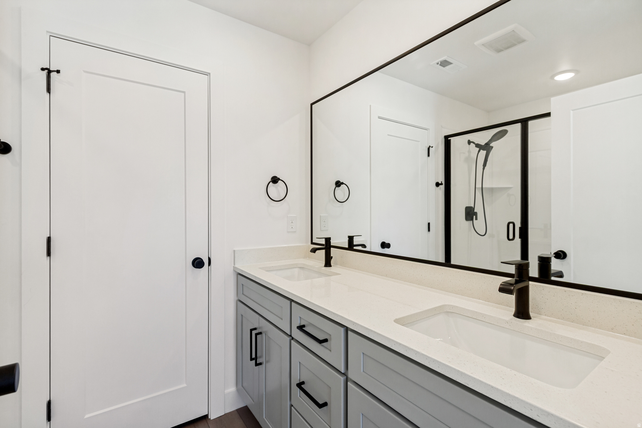 TOWNS AT BRYLEE FARMS - Residential