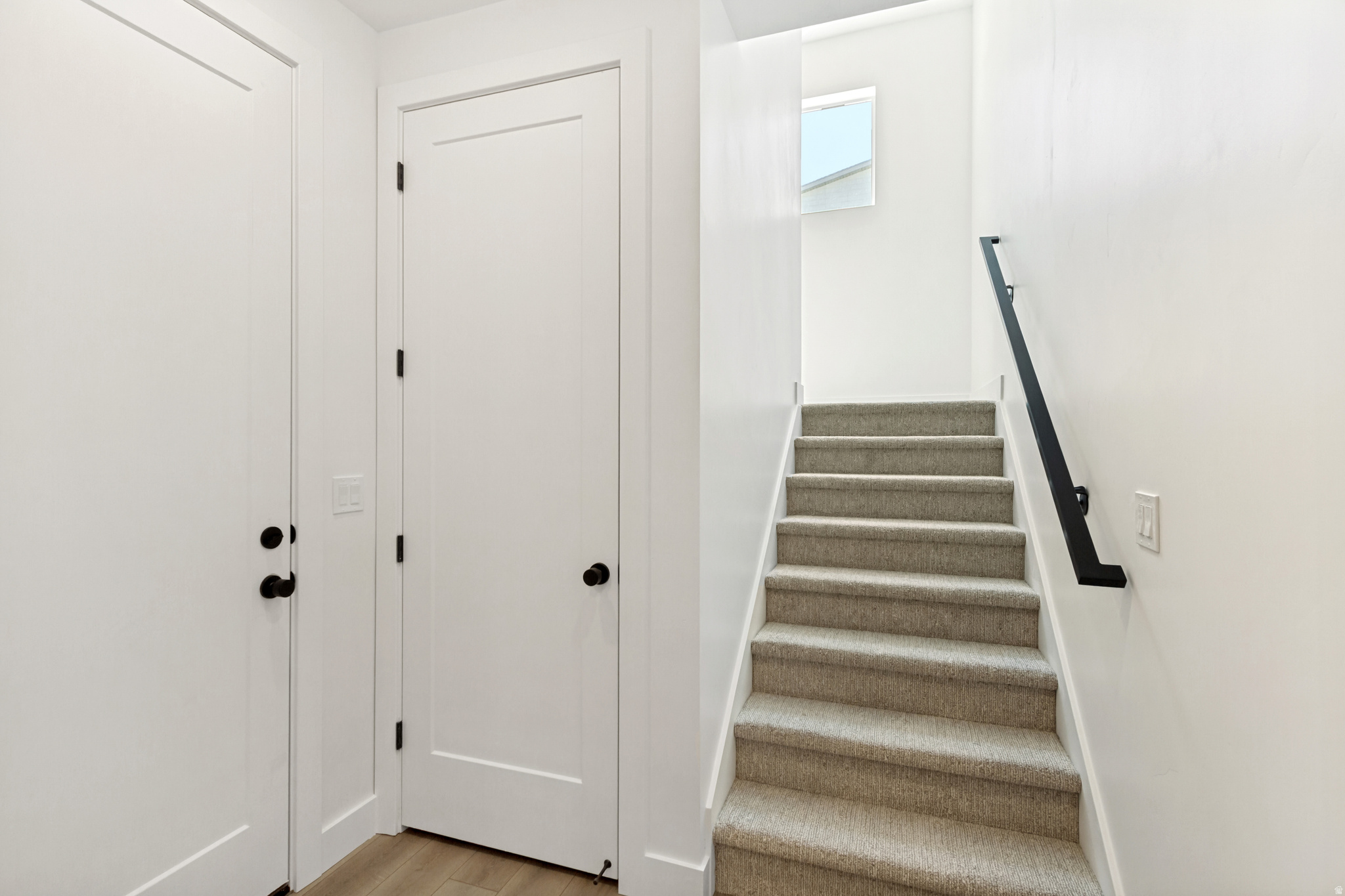 TOWNS AT BRYLEE FARMS - Residential