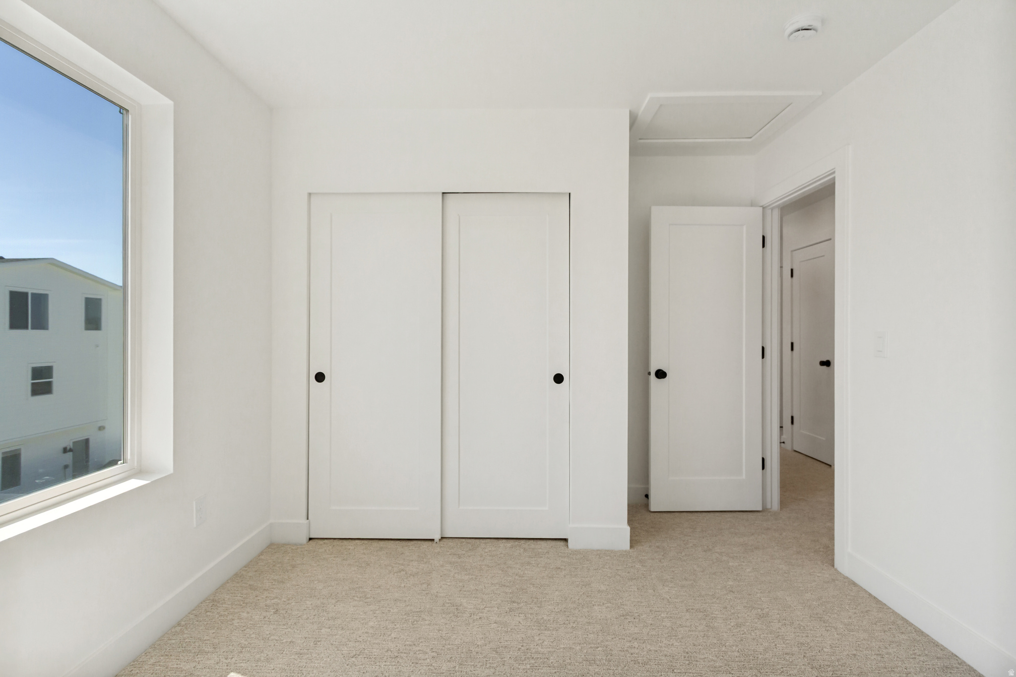 TOWNS AT BRYLEE FARMS - Residential