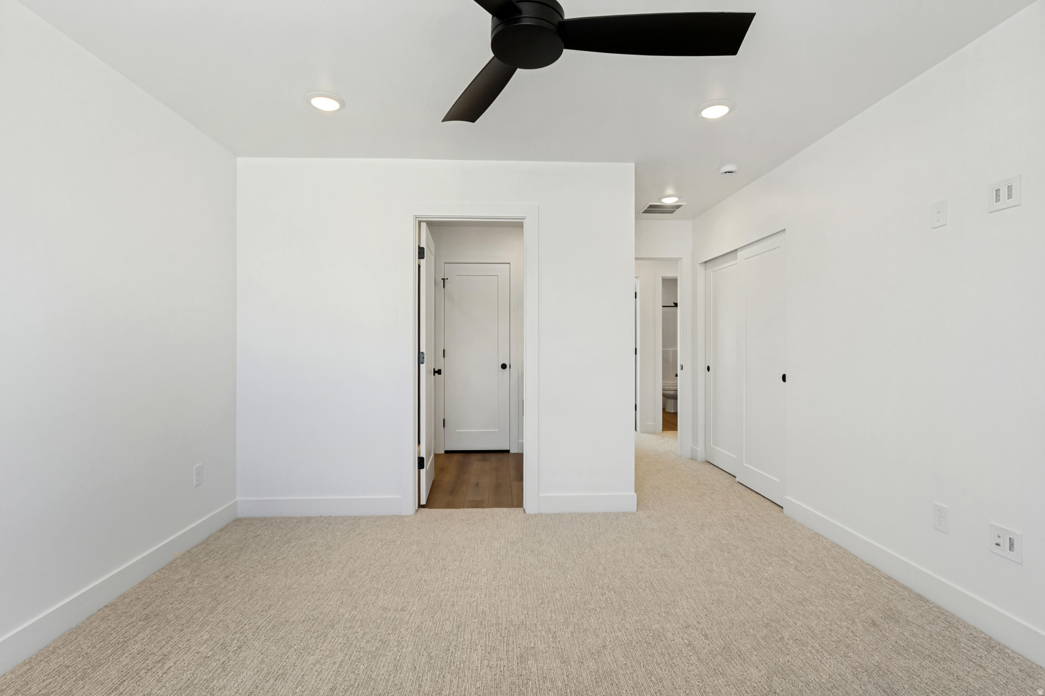 TOWNS AT BRYLEE FARMS - Residential