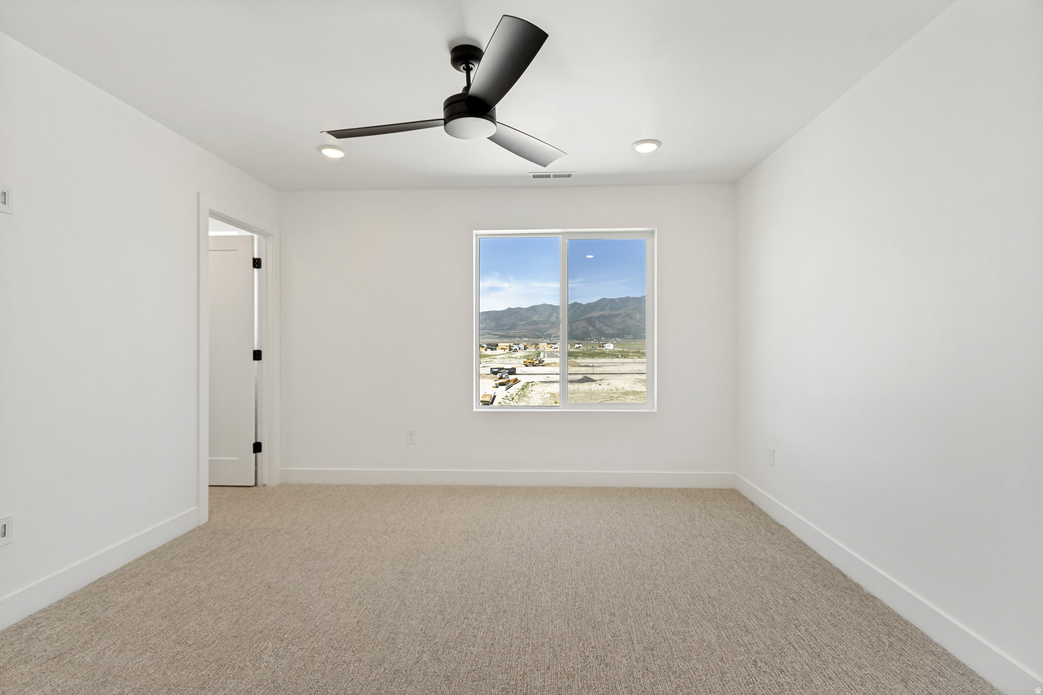 TOWNS AT BRYLEE FARMS - Residential