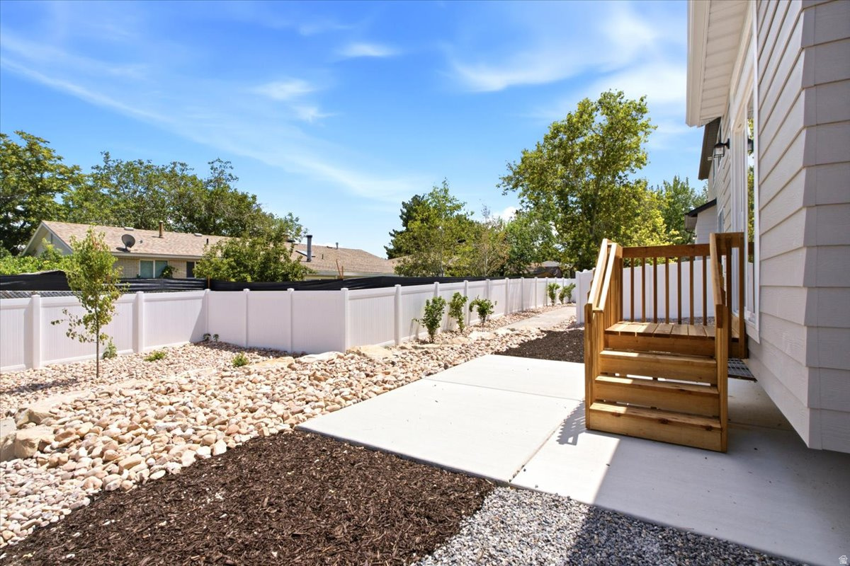 KIOWA COURT - Residential