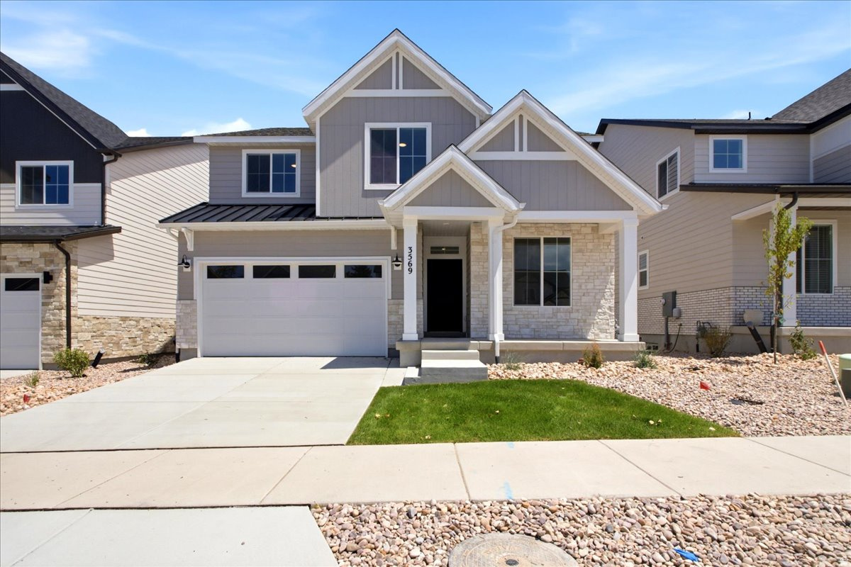 KIOWA COURT - Residential