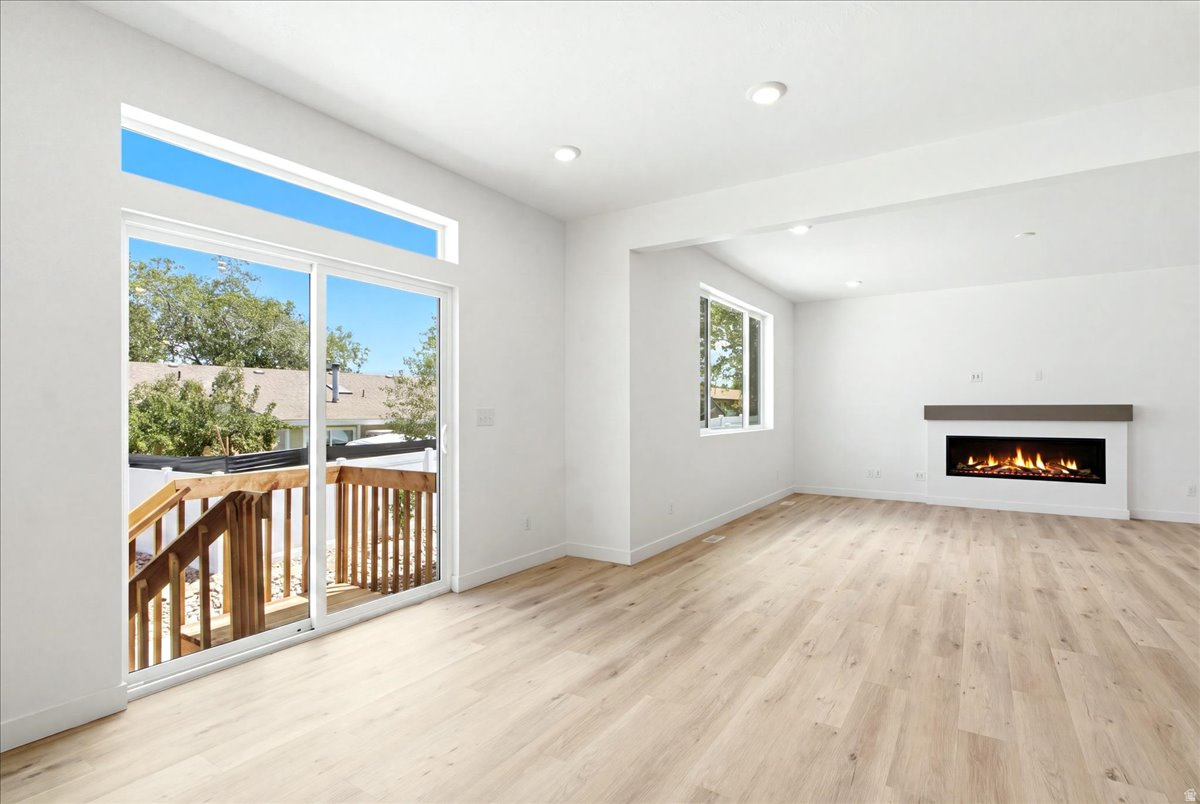 KIOWA COURT - Residential
