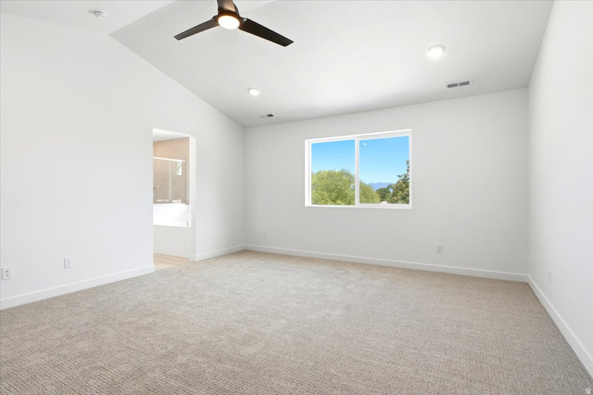 KIOWA COURT - Residential