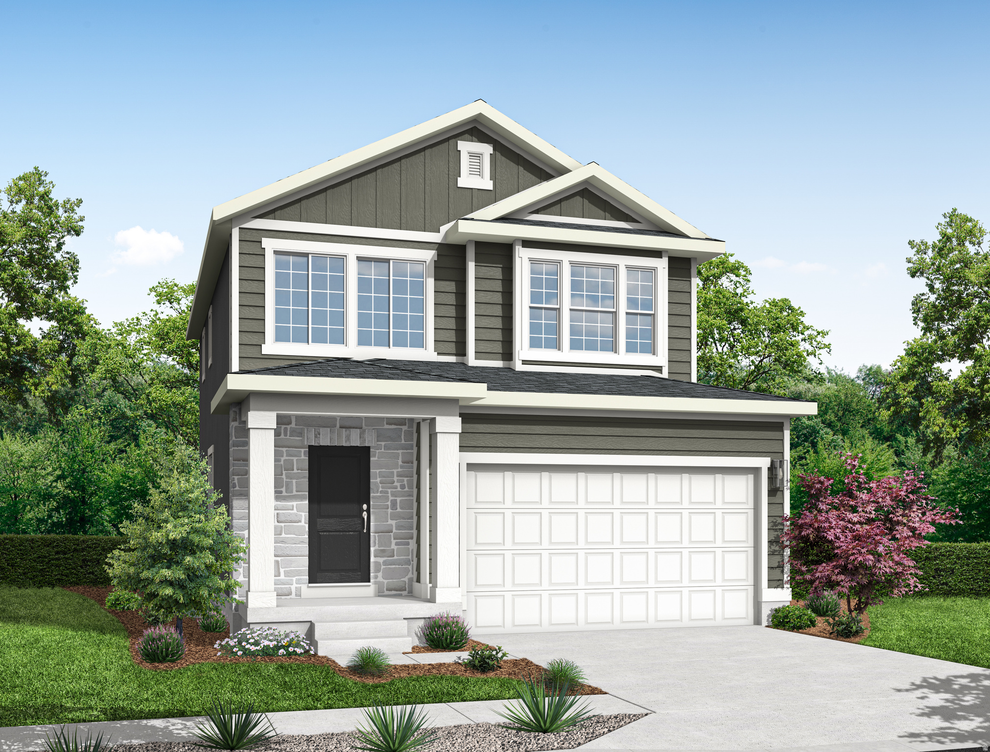 THREE FARMS JENKINS FIELD 109 - Residential