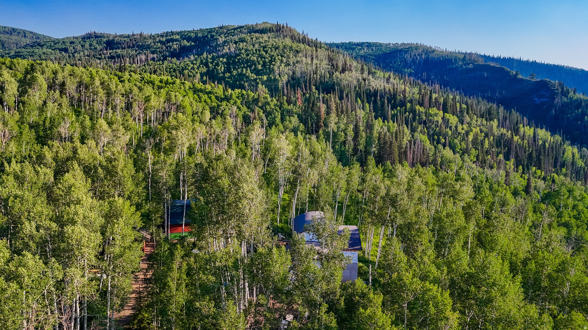 TIMBER LAKES - Residential