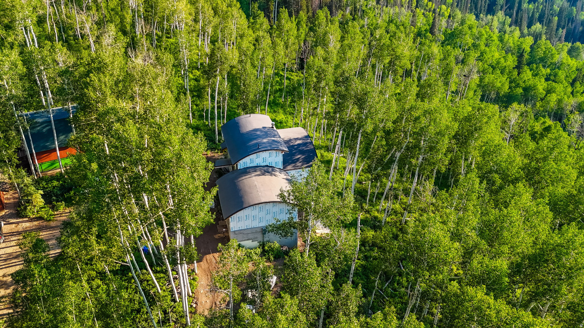 TIMBER LAKES - Residential