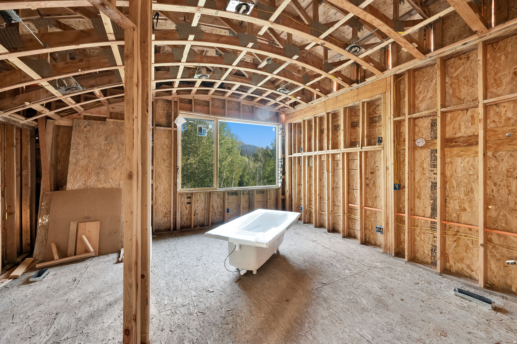 TIMBER LAKES - Residential