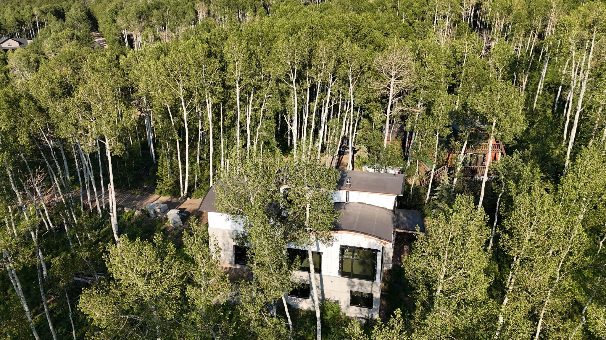 TIMBER LAKES - Residential