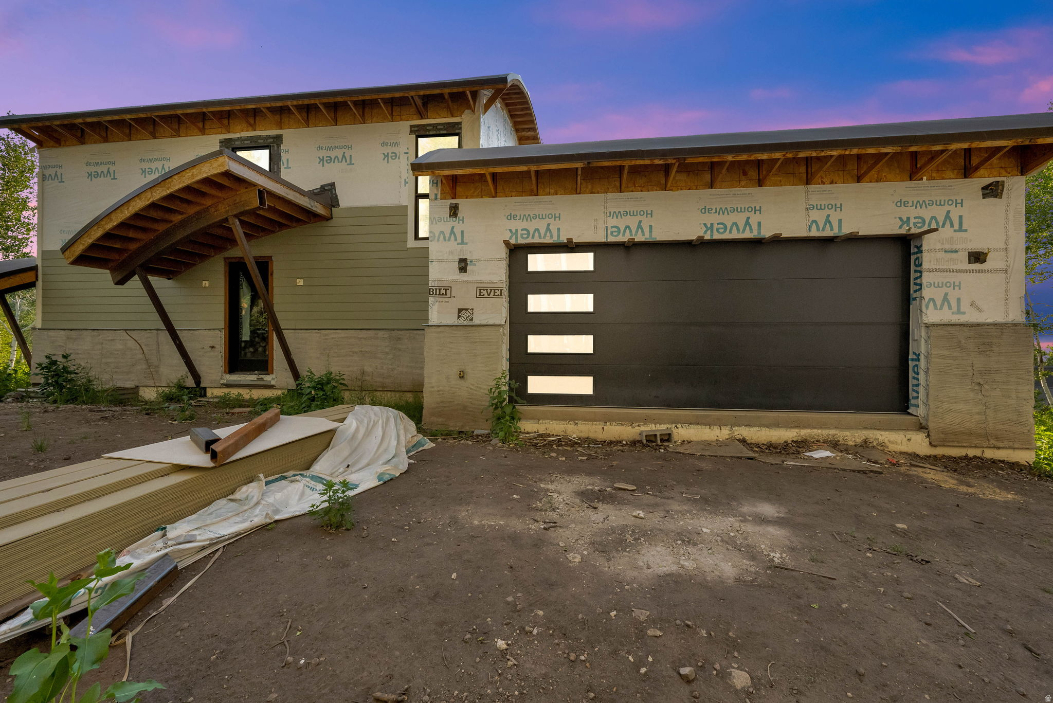 TIMBER LAKES - Residential