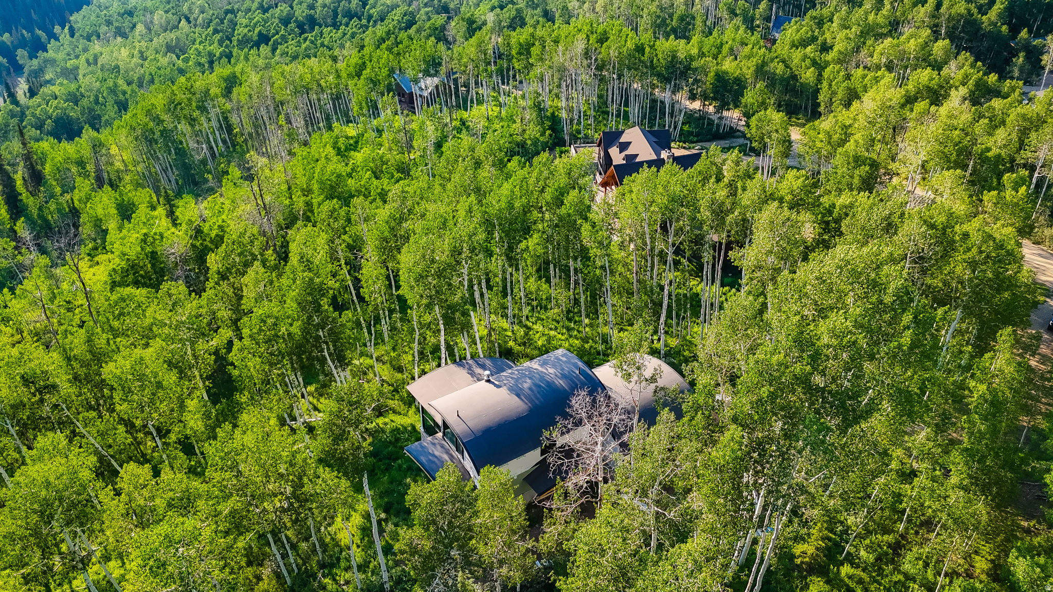 TIMBER LAKES - Residential