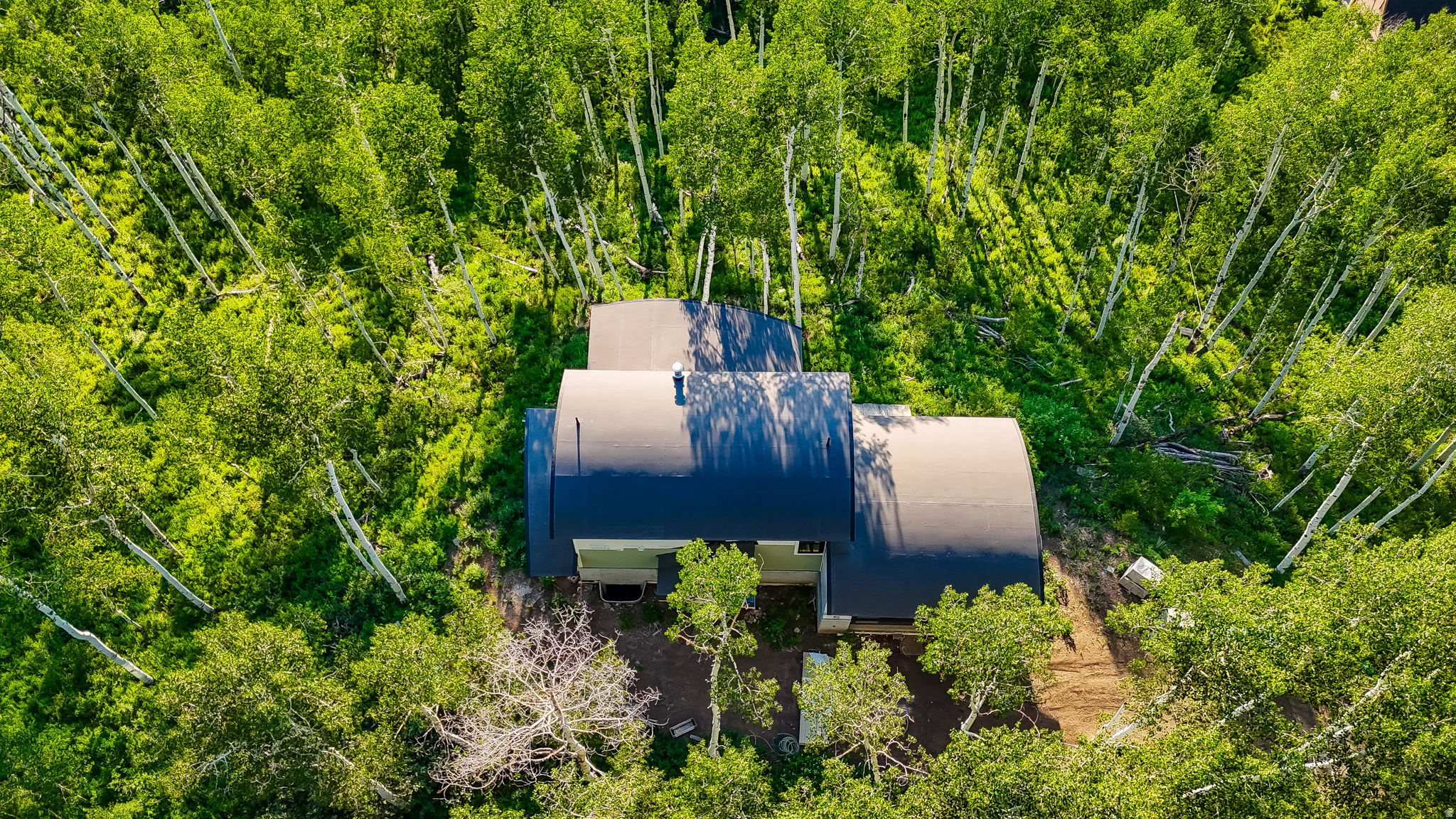 TIMBER LAKES - Residential
