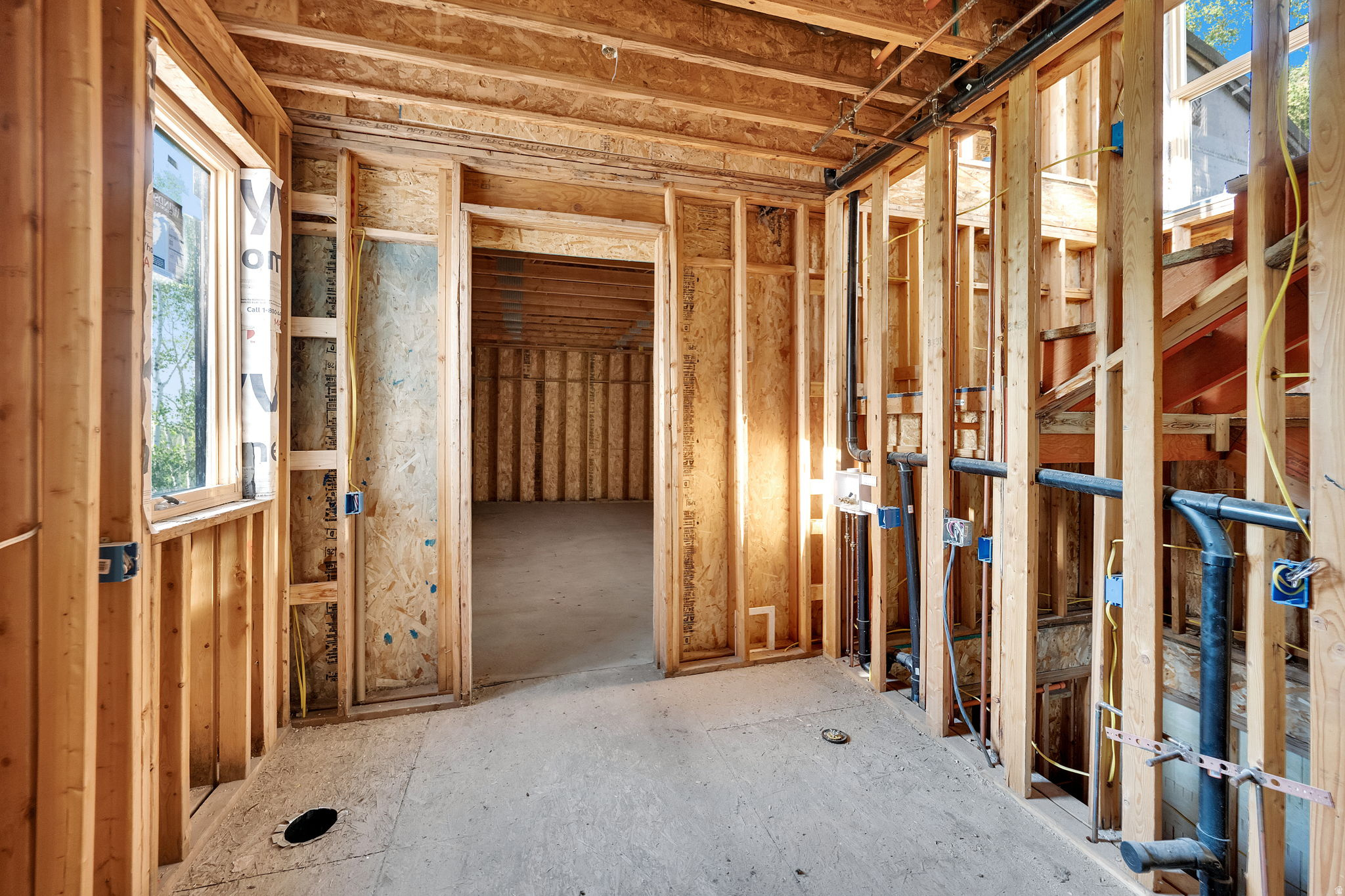 TIMBER LAKES - Residential