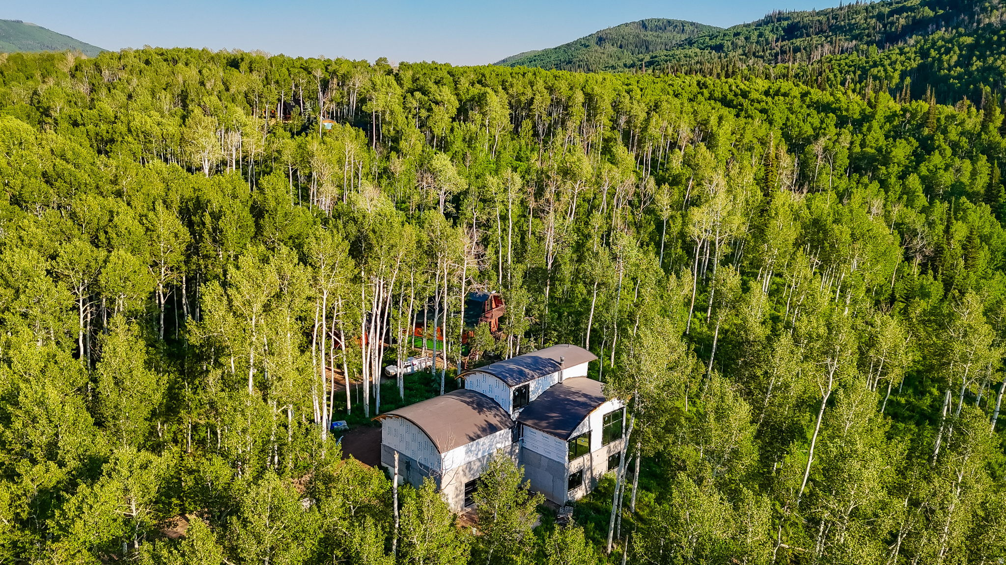 TIMBER LAKES - Residential