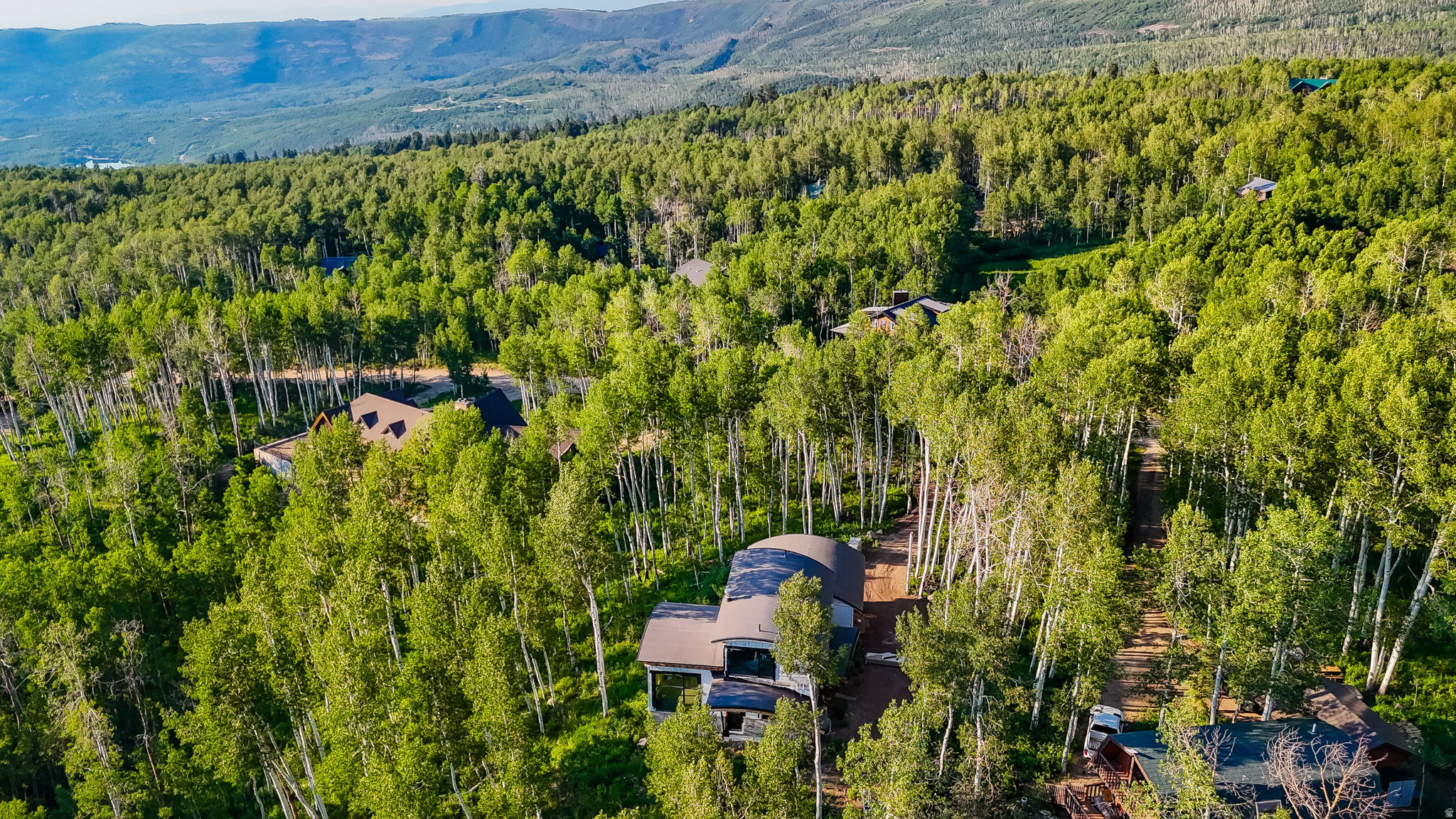 TIMBER LAKES - Residential