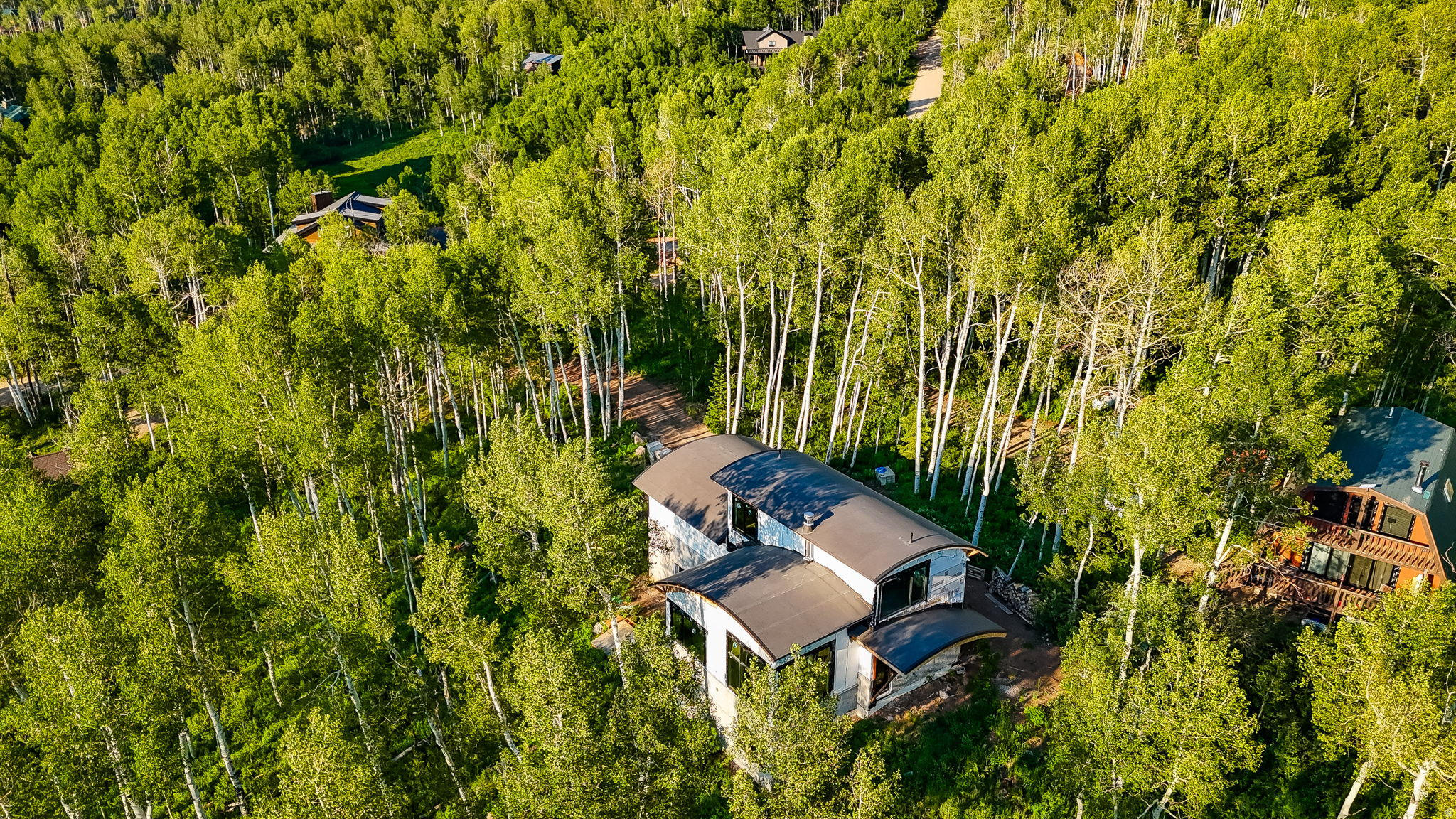 TIMBER LAKES - Residential